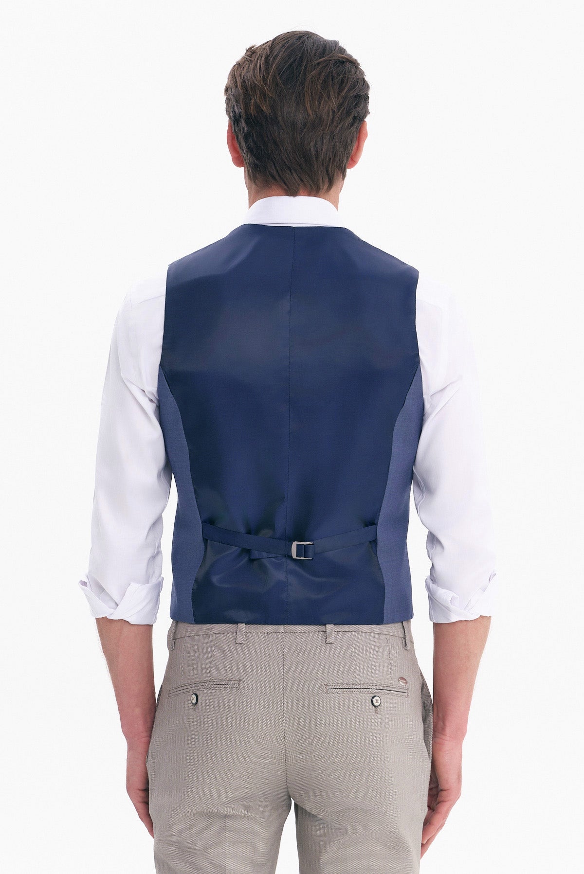 ΑΝΔΡΙΚΟ ΣΙΕΛ ΓΙΛΕΚΟ REGULAR FIT PORTOBELLO'S