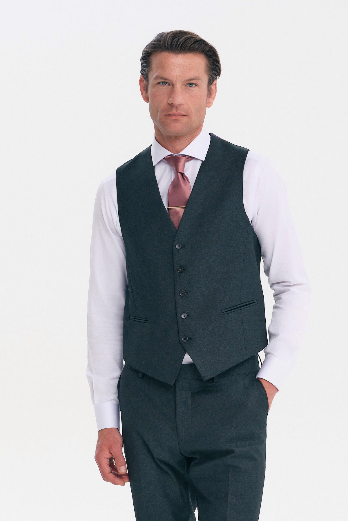 ΑΝΔΡΙΚΟ ΛΑΔΙ ΓΙΛΕΚΟ REGULAR FIT PORTOBELLO'S