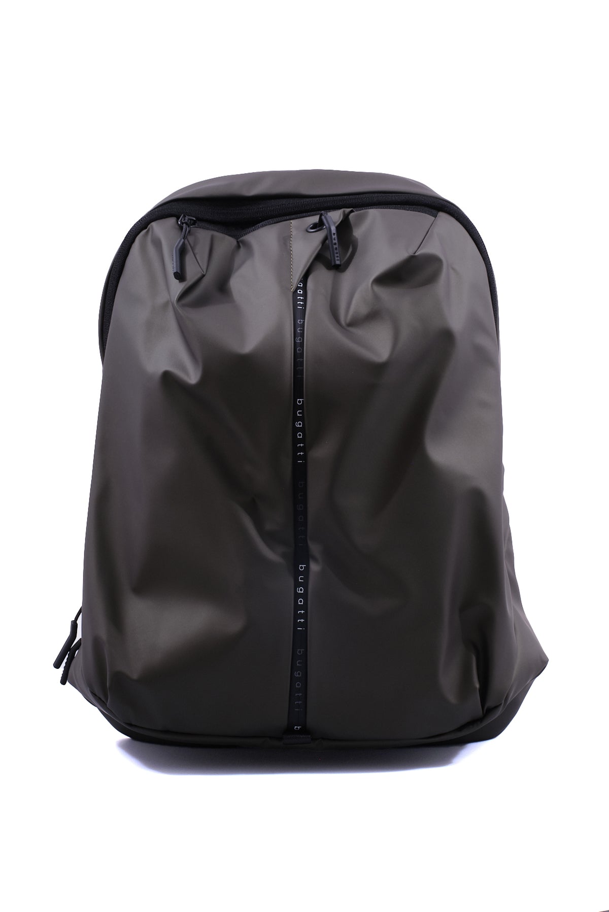 ΤΣΑΝΤΑ BACKPACK BUGATTI ΣΕ ΛΑΔΙ ΧΡΩΜΑ