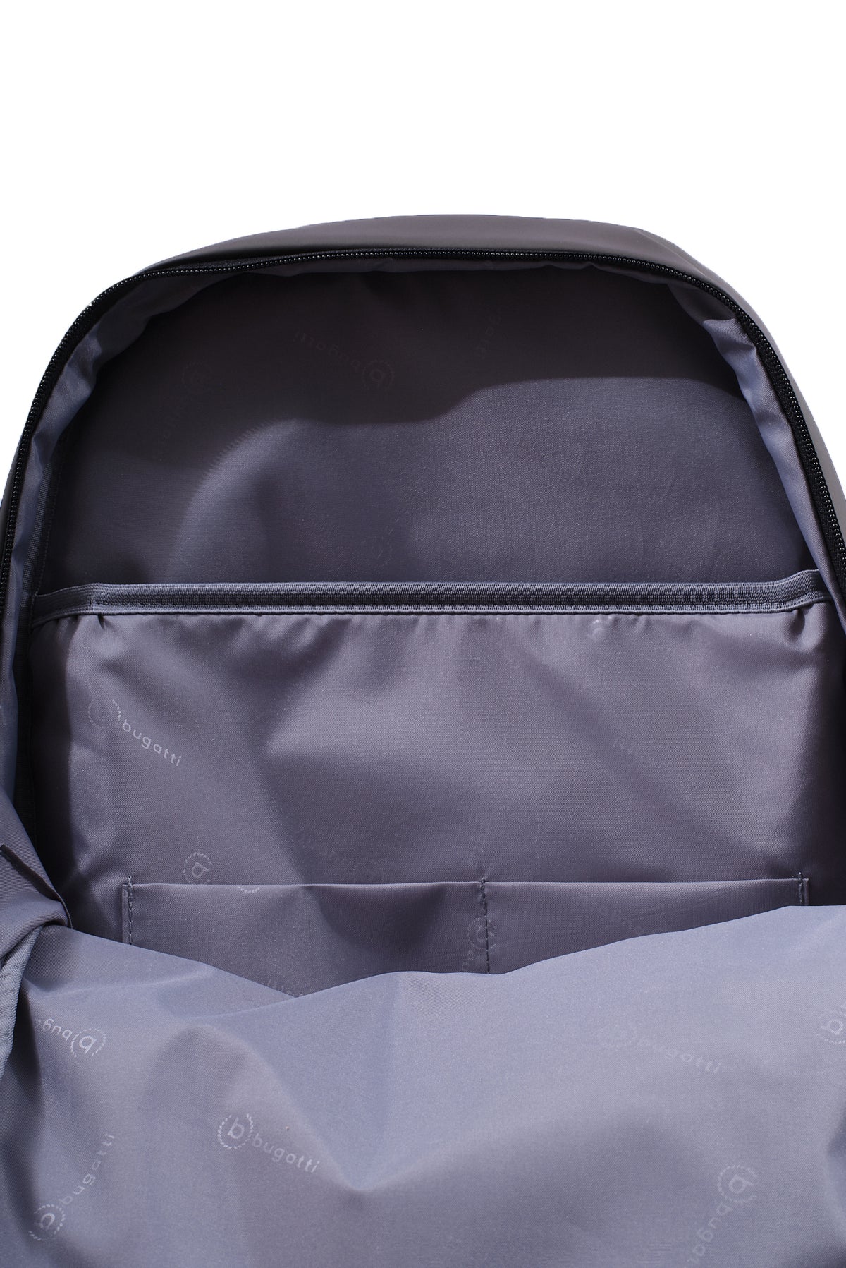 ΤΣΑΝΤΑ BACKPACK BUGATTI ΣΕ ΛΑΔΙ ΧΡΩΜΑ