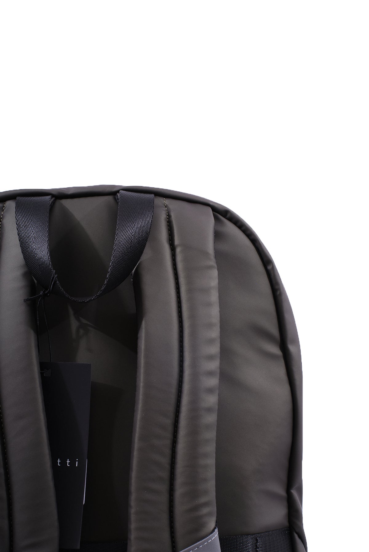 ΤΣΑΝΤΑ BACKPACK BUGATTI ΣΕ ΛΑΔΙ ΧΡΩΜΑ