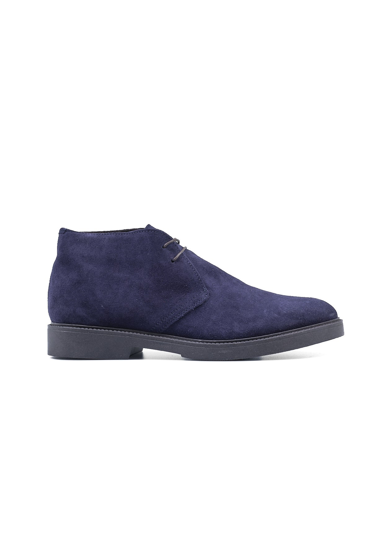 ΑΝΔΡΙΚΑ SUEDE ΜΠΛΕ ΥΠΟΔΗΜΑΤΑ CHUKKA PORTOBELLO'S