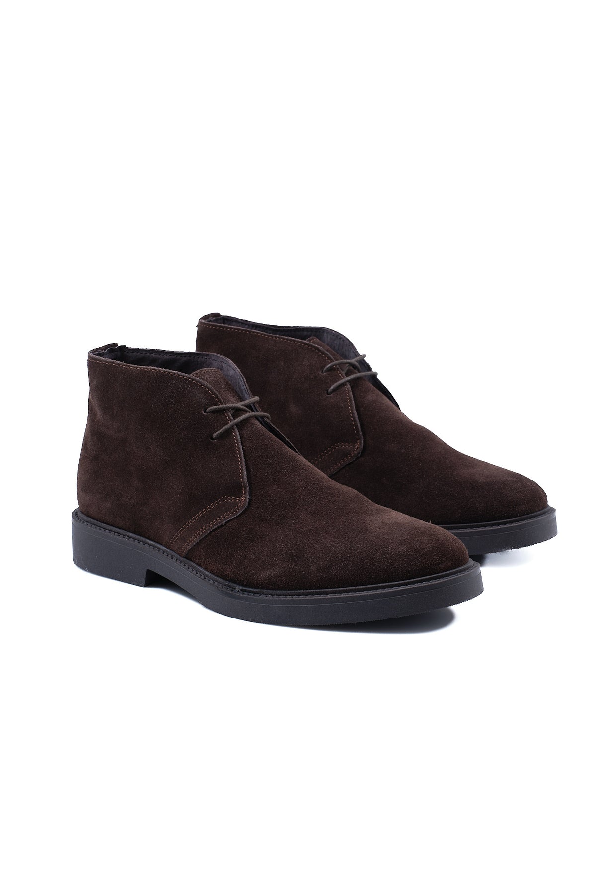 ΑΝΔΡΙΚΑ SUEDE ΚΑΦΕ ΥΠΟΔΗΜΑΤΑ CHUKKA PORTOBELLO'S