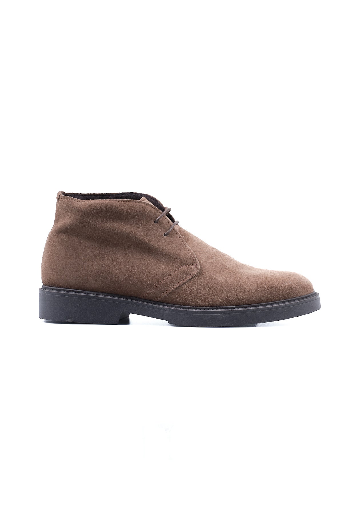 ΑΝΔΡΙΚΑ SUEDE ΜΠΕΖ ΚΑΦΕ ΥΠΟΔΗΜΑΤΑ CHUKKA PORTOBELLO'S