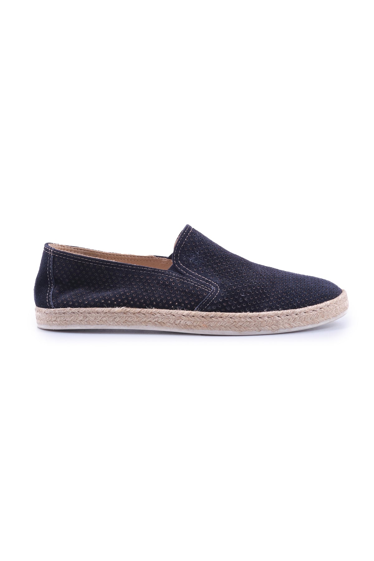ΑΝΔΡΙΚΑ SUEDE LOAFERS PORTOBELLO'S ΣΕ ΜΠΛΕ ΣΚΟΥΡΟ ΧΡΩΜΑ