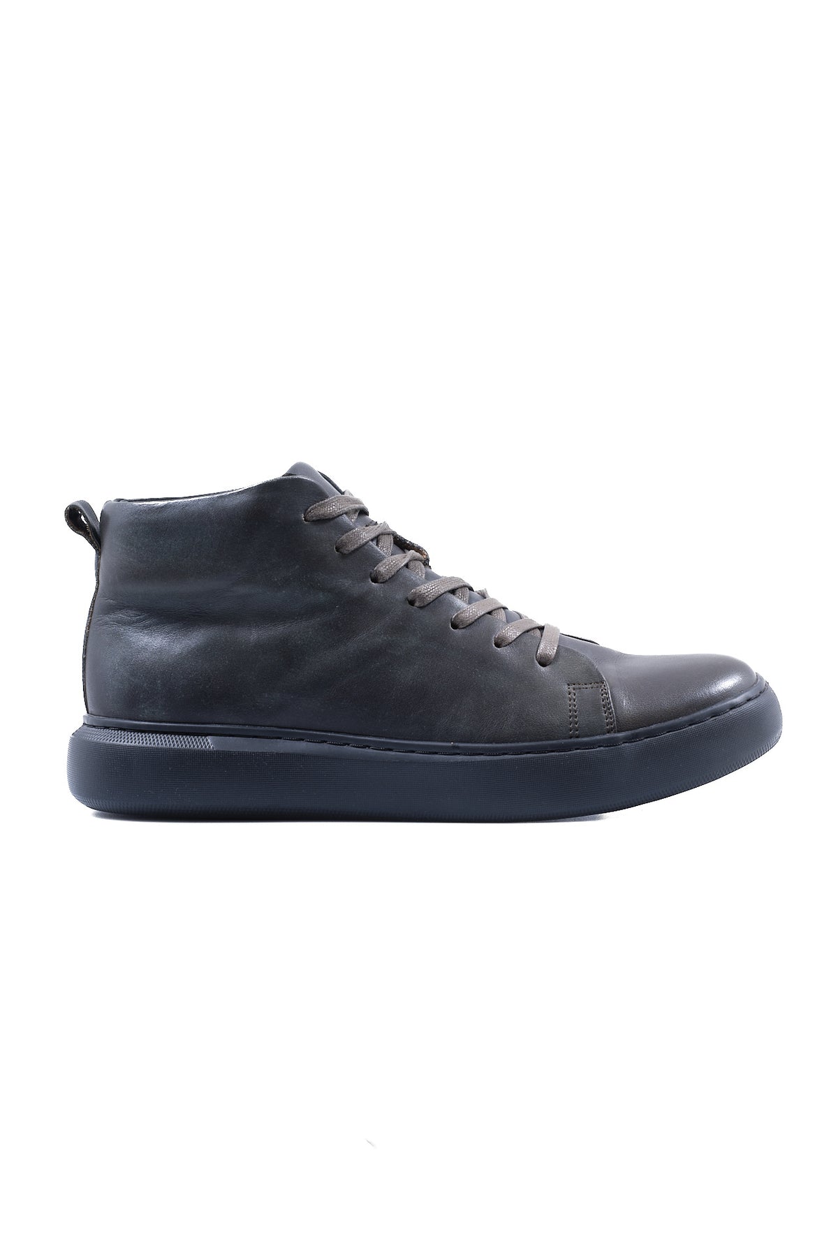 ΑΝΔΡΙΚΑ ΠΡΑΣΙΝΑ ΔΕΡΜΑΤΙΝΑ ΥΠΟΔΗΜΑΤΑ SNEAKERS ΜΠΟΤΑΚΙΑ PORTOBELLO'S