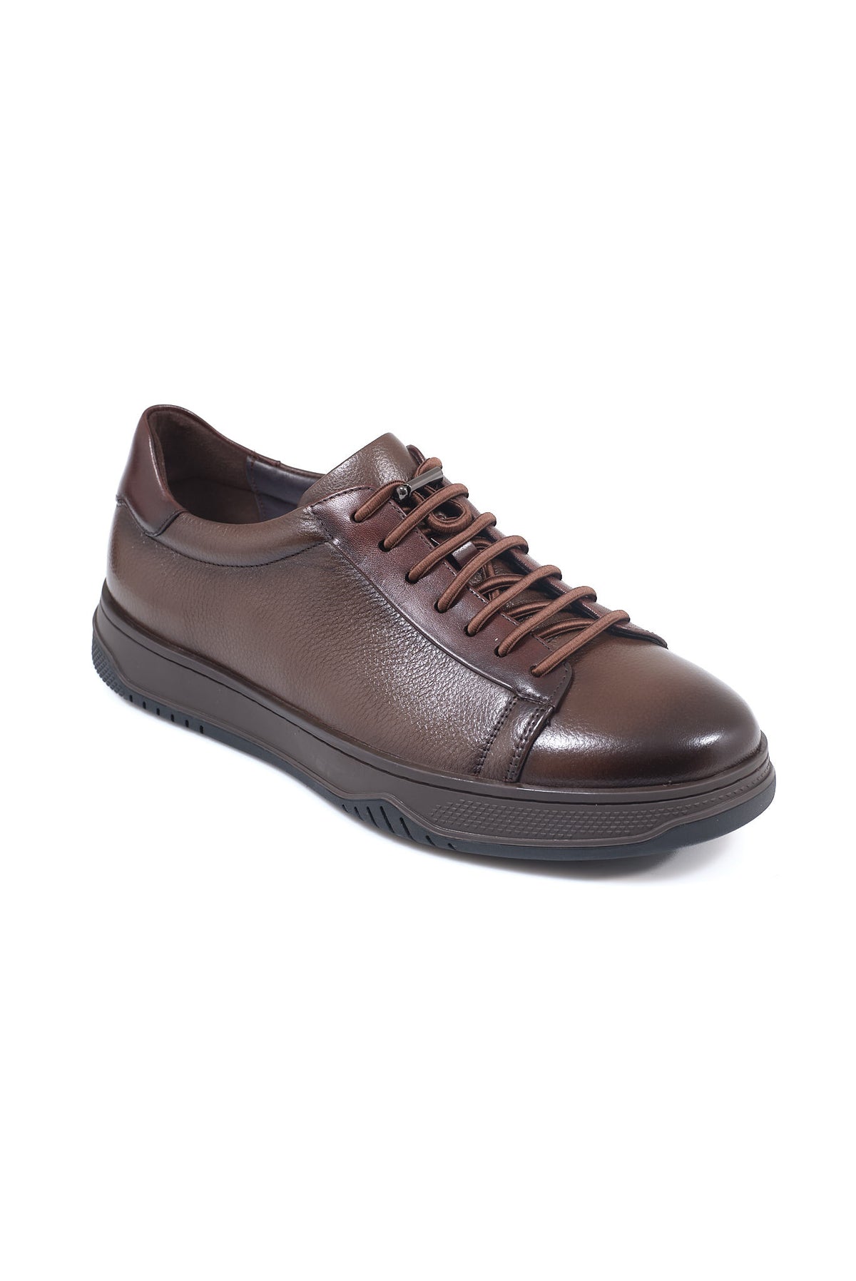 ΑΝΔΡΙΚΑ ΚΑΦΕ ΔΕΡΜΑΤΙΝΑ ΥΠΟΔΗΜΑΤΑ SNEAKER PORTOBELLO'S