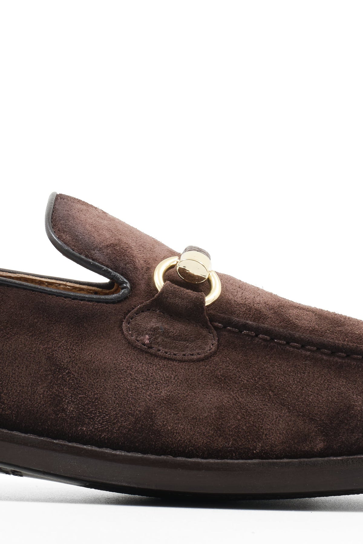 ΑΝΔΡΙΚΑ ΔΕΡΜΑΤΙΝΑ ΥΠΟΔΗΜΑΤΑ LOAFERS ALEXANDER HOTTO ΣΕ ΚΑΦΕ ΧΡΩΜΑ