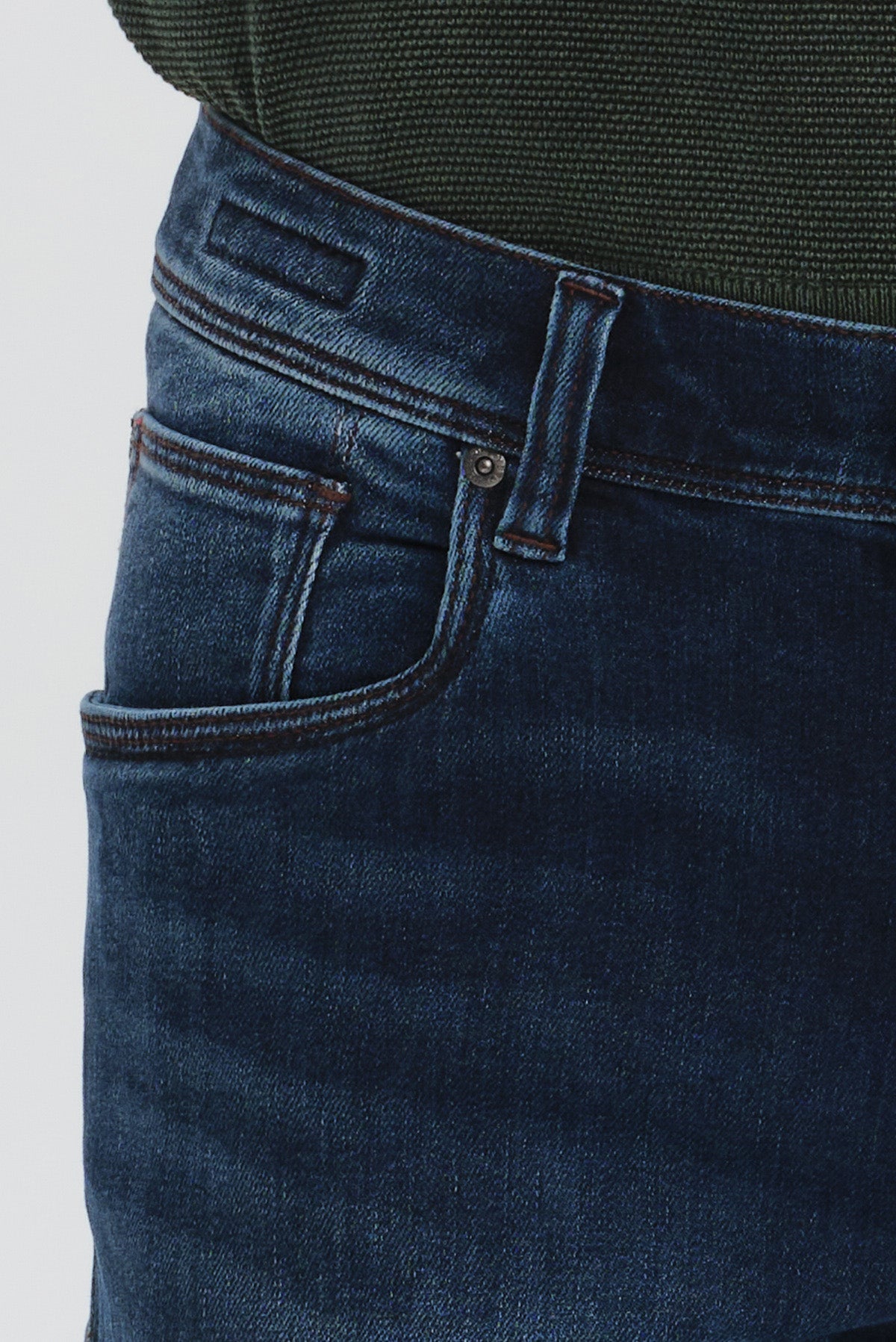 ΑΝΔΡΙΚΟ JEAN BUGATTI ΜΕ ΞΕΒΑΜΜΑ COMFORT FIT