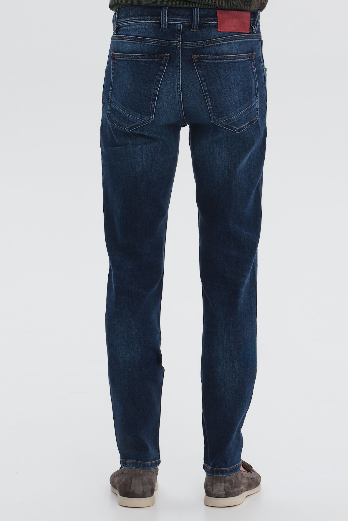 ΑΝΔΡΙΚΟ JEAN BUGATTI ΜΕ ΞΕΒΑΜΜΑ COMFORT FIT