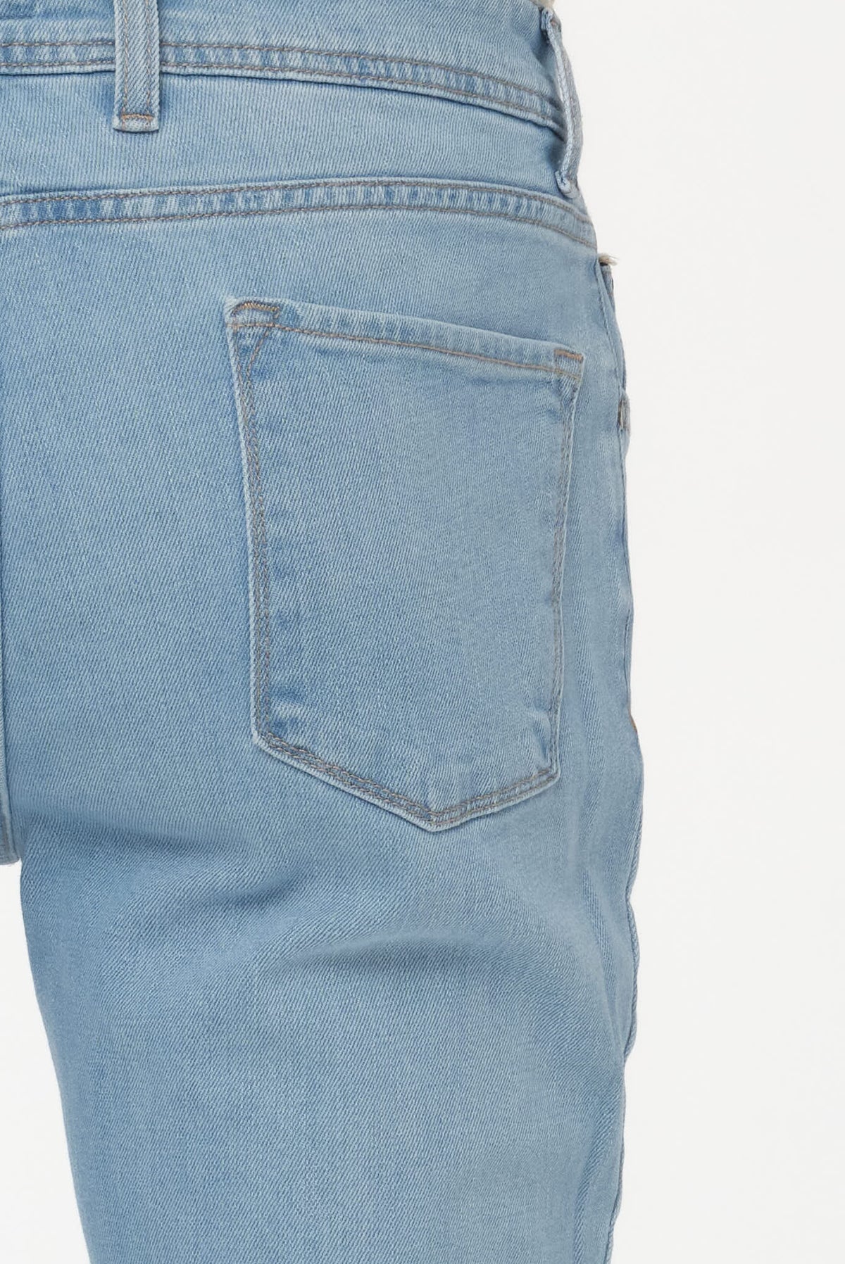ΑΝΔΡΙΚΟ ΜΠΛΕ ΠΕΝΤΑΤΣΕΠΟ JEAN SLIM FOUR TEN SLIM FIT