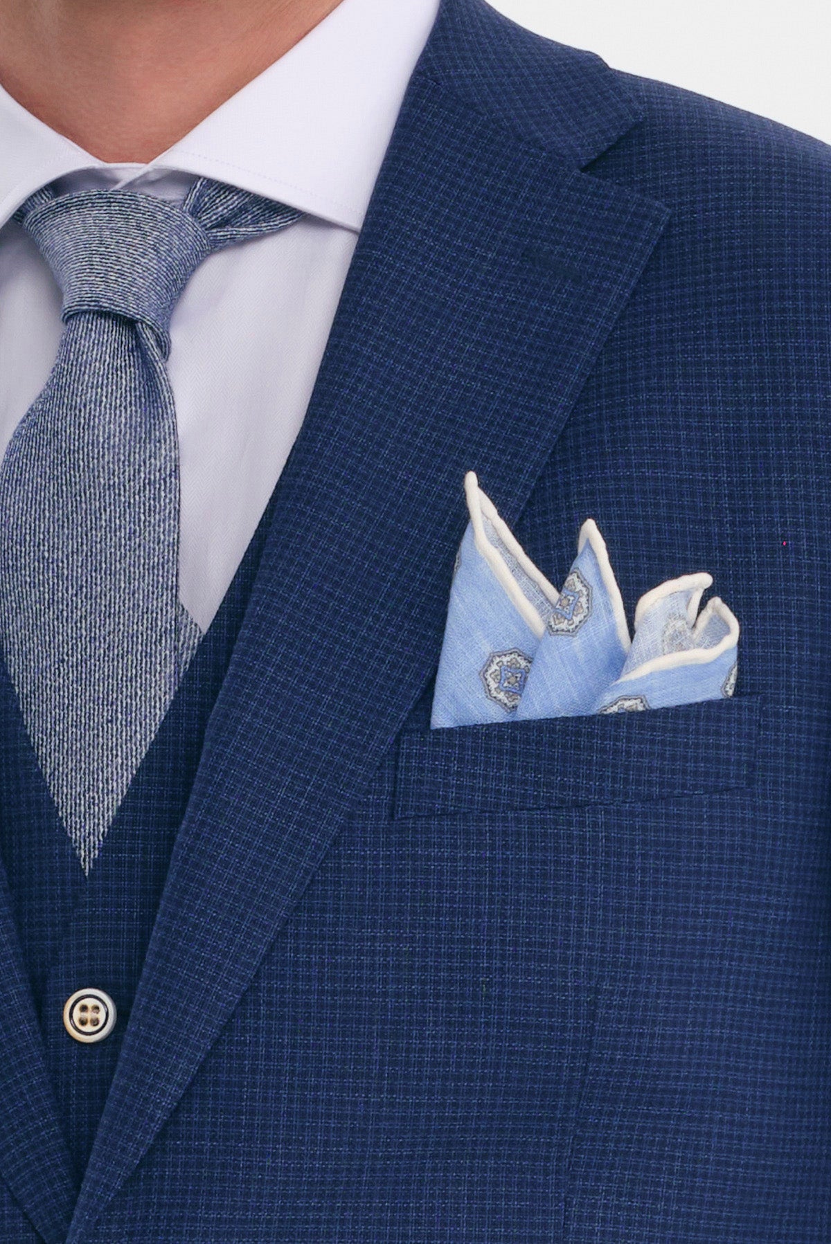 ΑΝΔΡΙΚΟ SLIM FIT ΣΑΚΑΚΙ ΡΑΦ PORTOBELLO'S
