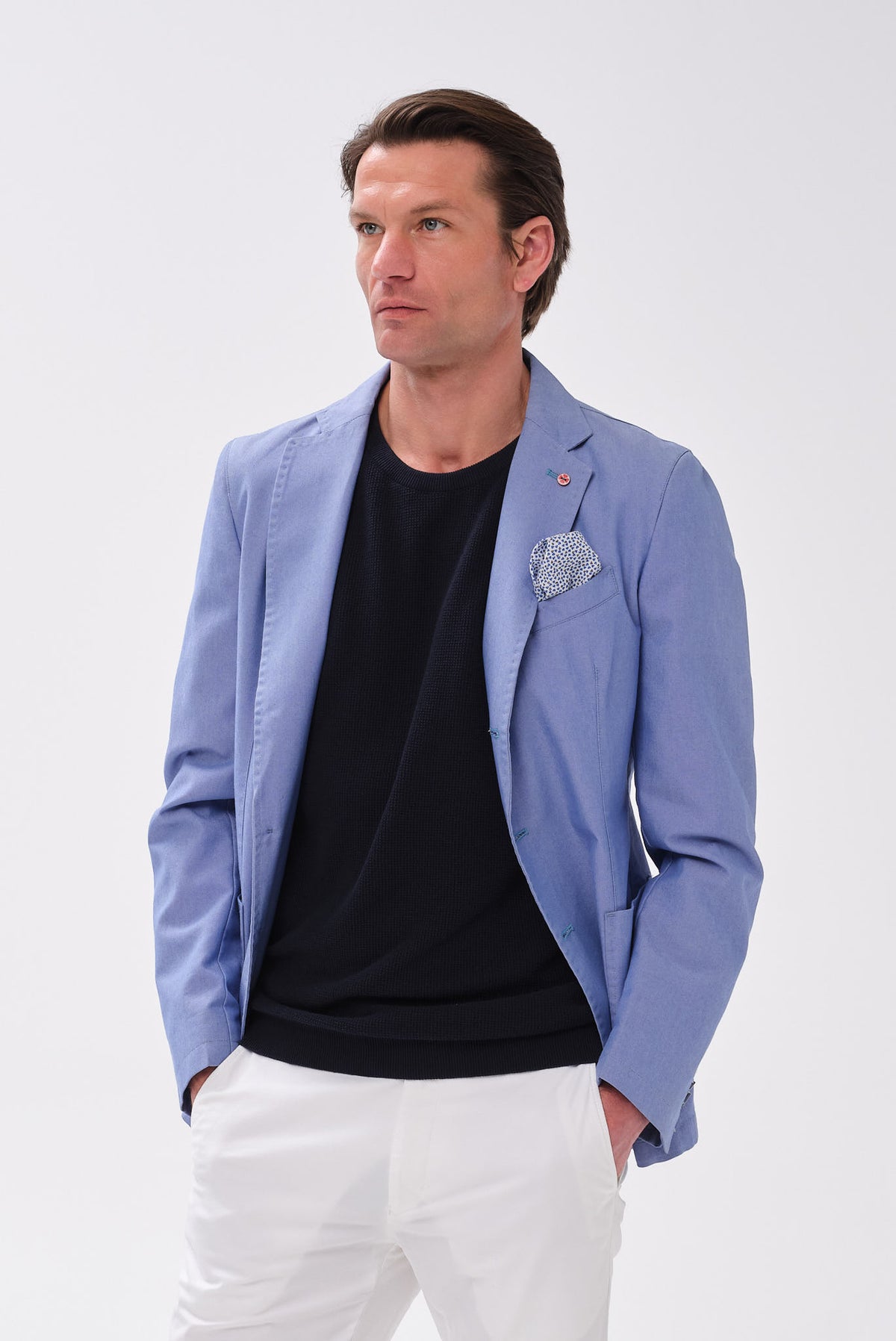 ΑΝΔΡΙΚΟ ΣΙΕΛ ΣΑΚΑΚΙ PORTOBELLO'S REGULAR FIT