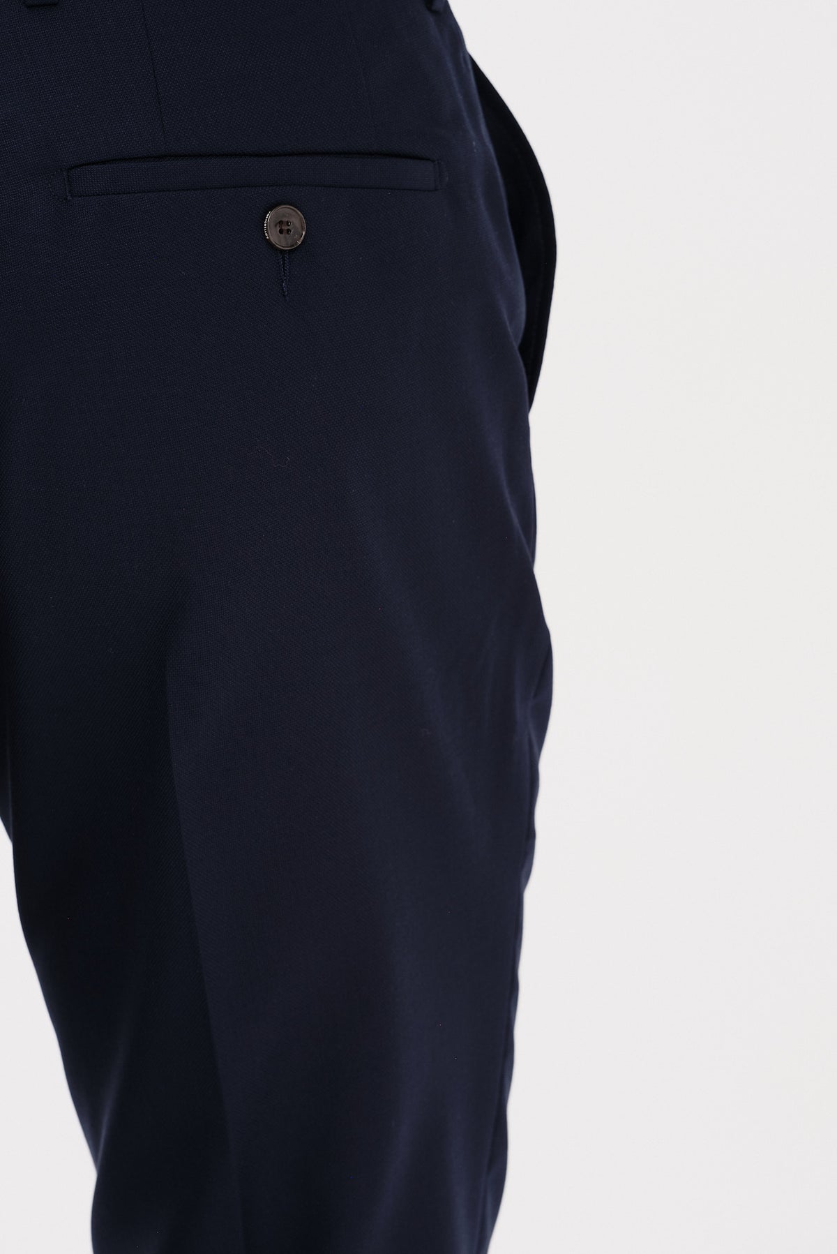 ΑΝΔΡΙΚΟ ΜΠΛΕ ΚΟΣΤΟΥΜΙ PORTOBELLO'S SLIM FIT