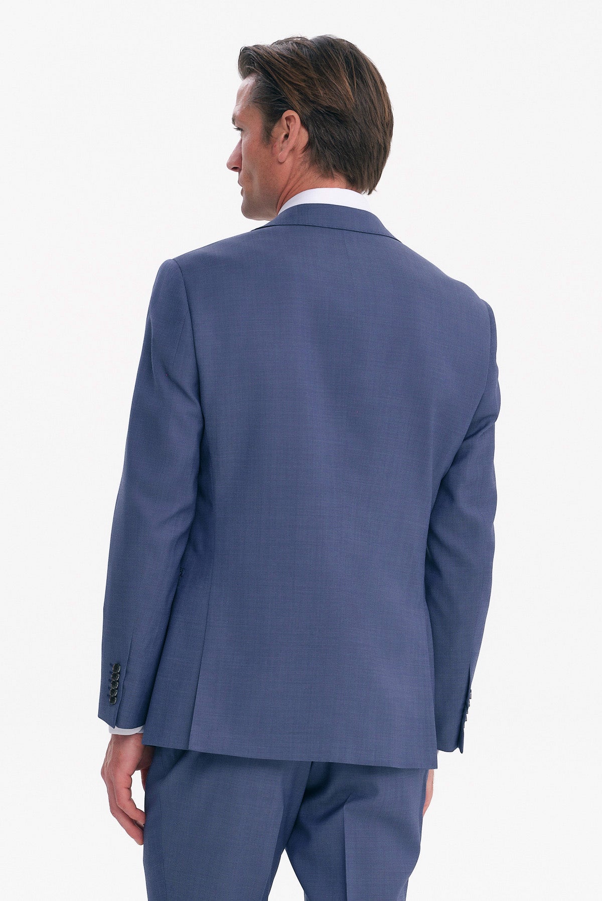 ΑΝΔΡΙΚΟ ΣΙΕΛ ΚΟΣΤΟΥΜΙ S 100'S SLIM FIT PORTOBELLO'S