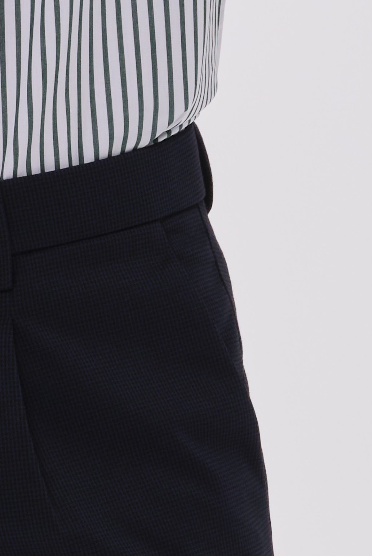 ΑΝΔΡΙΚΟ ΜΠΛΕ CHINOS ΠΑΝΤΕΛΟΝΙ PORTOBELLO'S REGULAR FIT ΜΕ ΠΙΕΤΑ