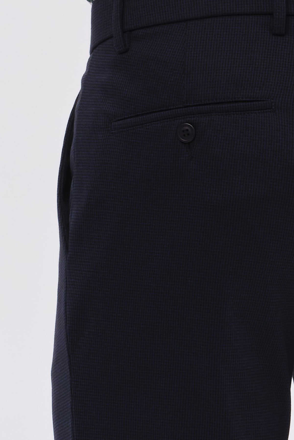 ΑΝΔΡΙΚΟ ΜΠΛΕ CHINOS ΠΑΝΤΕΛΟΝΙ PORTOBELLO'S REGULAR FIT ΜΕ ΠΙΕΤΑ