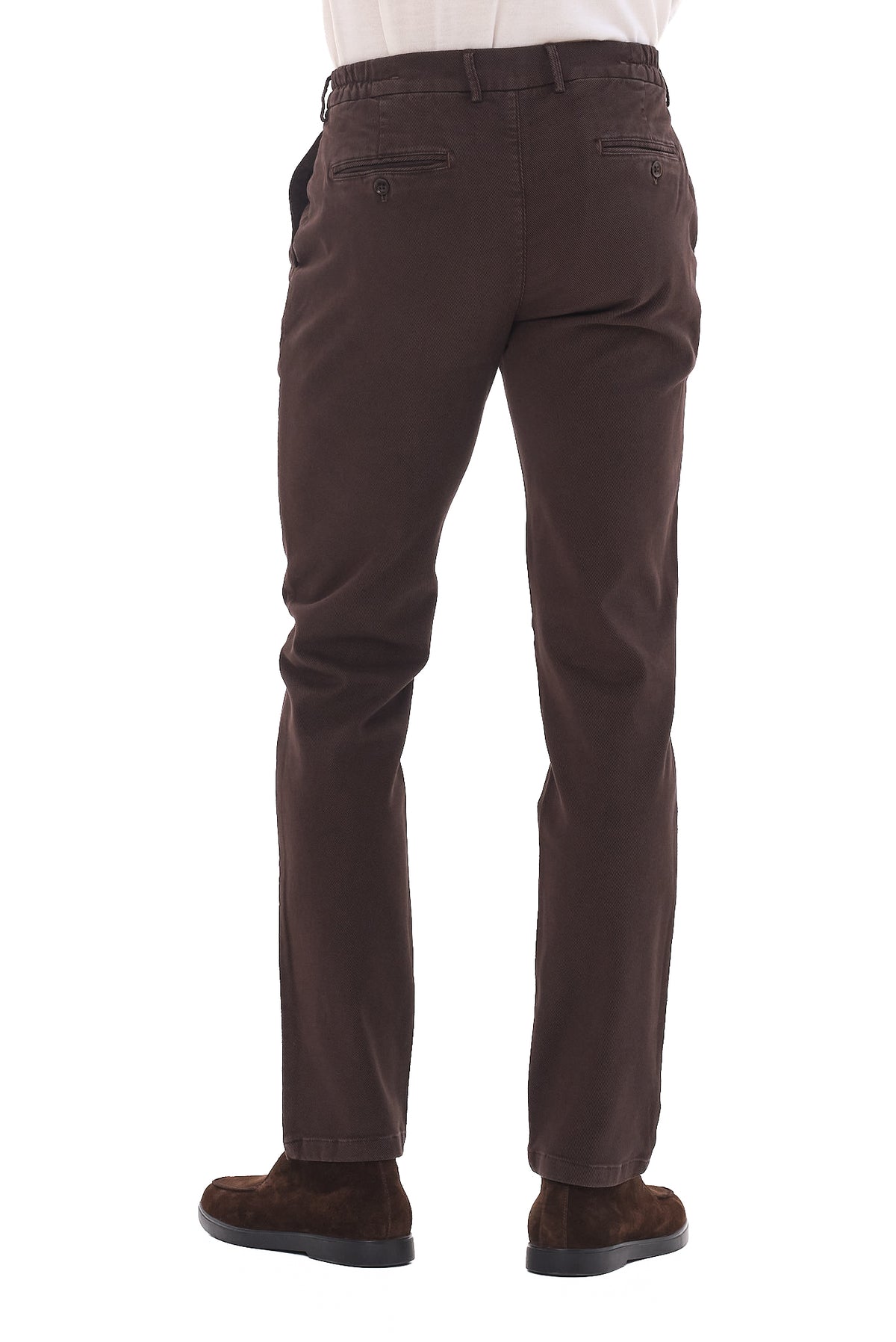 ΑΝΔΡΙΚΟ ΚΑΦΕ CHINO ΠΑΝΤΕΛΟΝΙ PORTOBELLO'S REGULAR FIT