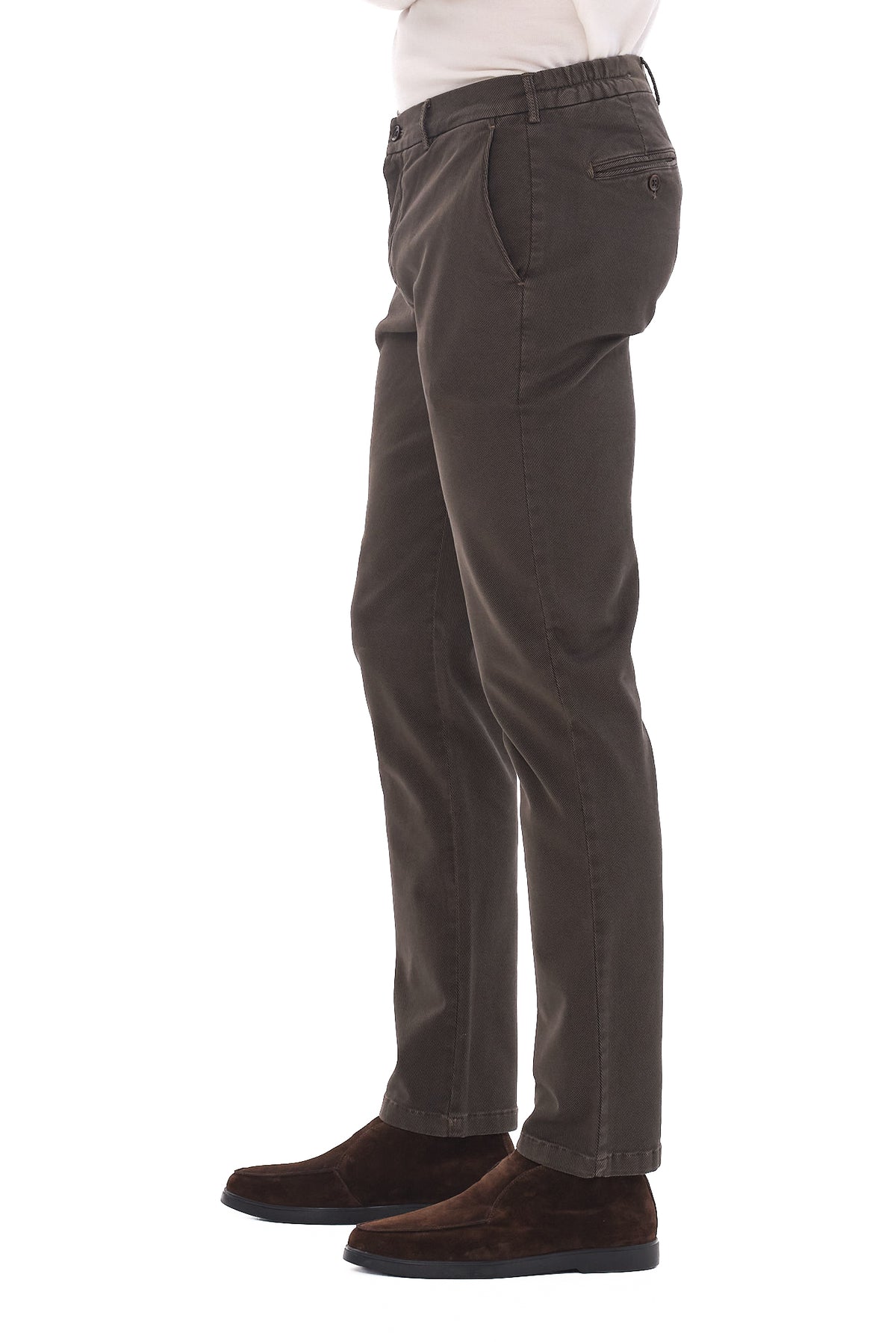 ΑΝΔΡΙΚΟ ΛΑΔΙ CHINO ΠΑΝΤΕΛΟΝΙ PORTOBELLO'S REGULAR FIT