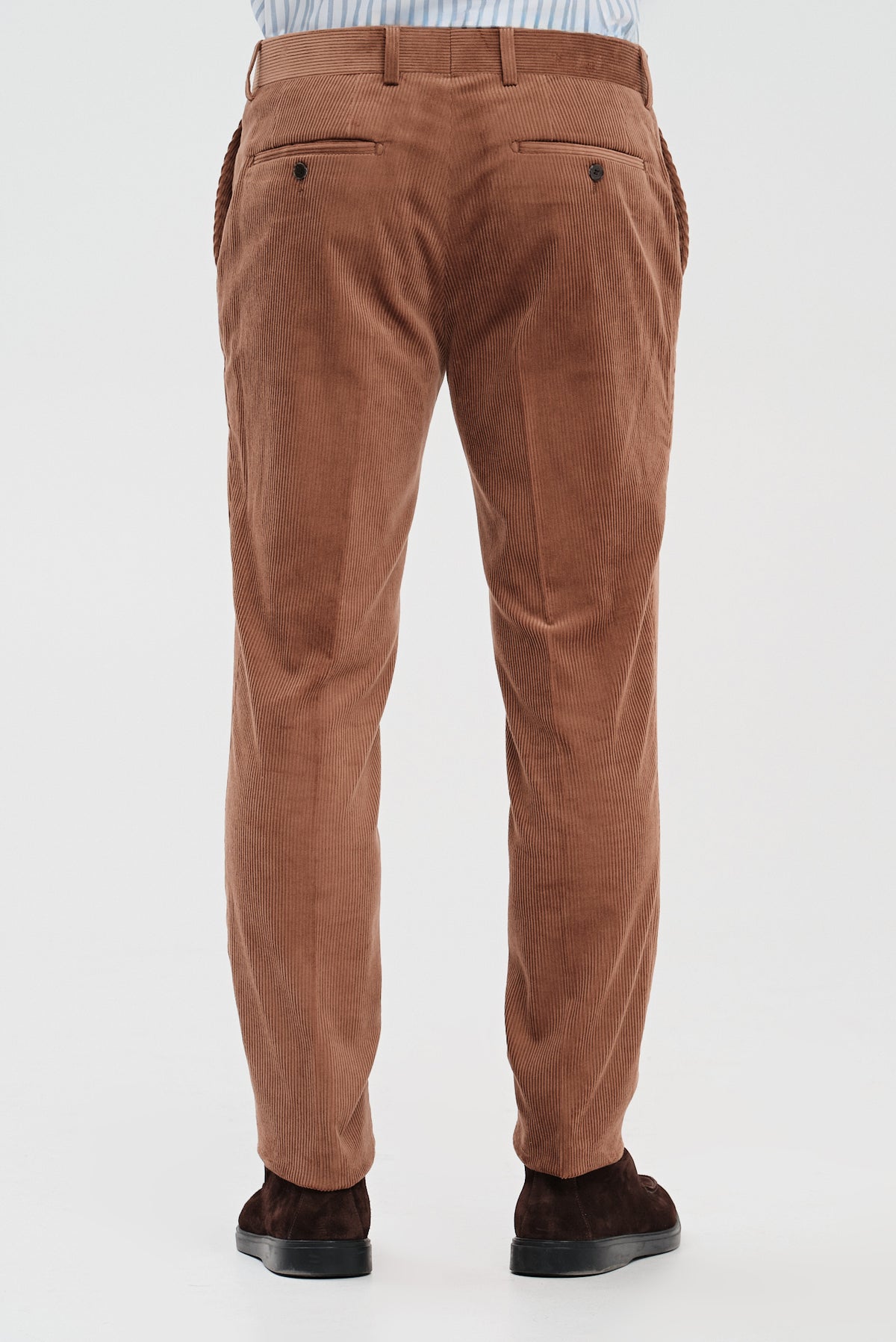 ΑΝΔΡΙΚΟ ΚΟΤΛΕ ΚΑΜΗΛΟ ΠΑΝΤΕΛΟΝΙ CHINOS PORTOBELLO'S SLIM FIT