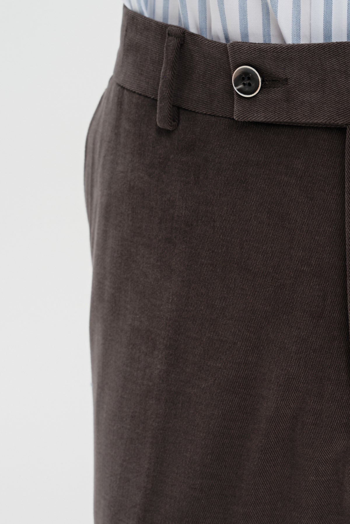 ΑΝΔΡΙΚΟ ΣΚΟΥΡΟ ΓΚΡΙ ΠΑΝΤΕΛΟΝΙ CHINOS PORTOBELLO'S REGULAR FIT