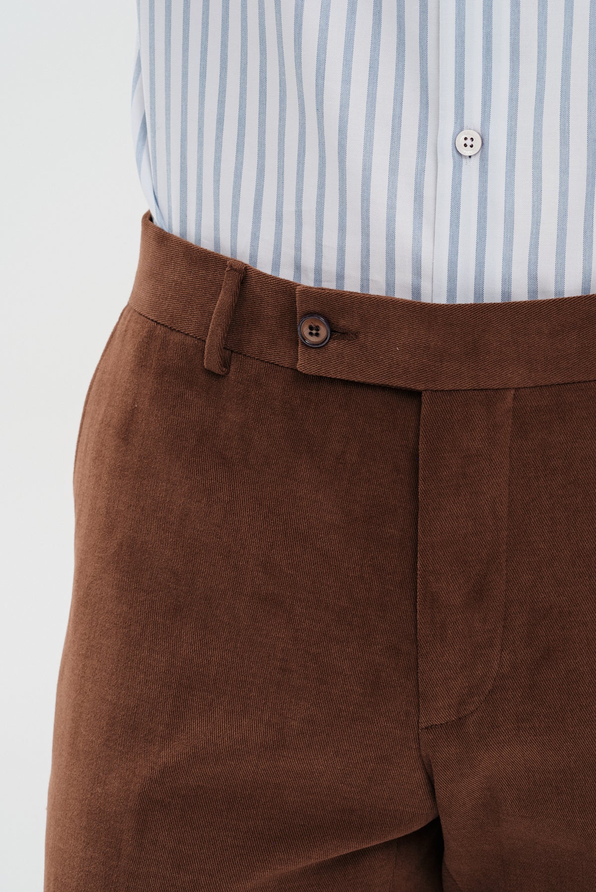 ΑΝΔΡΙΚΟ ΚΑΜΗΛΟ ΠΑΝΤΕΛΟΝΙ CHINOS PORTOBELLO'S REGULAR FIT