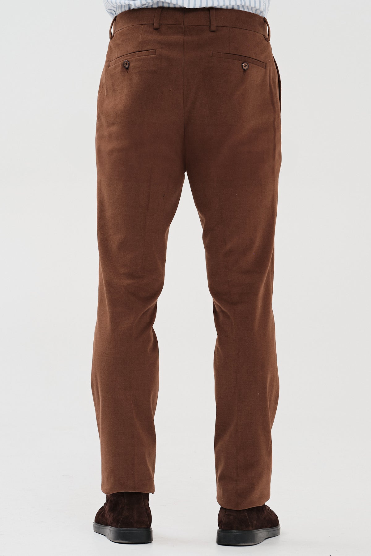 ΑΝΔΡΙΚΟ ΚΑΜΗΛΟ ΠΑΝΤΕΛΟΝΙ CHINOS PORTOBELLO'S REGULAR FIT