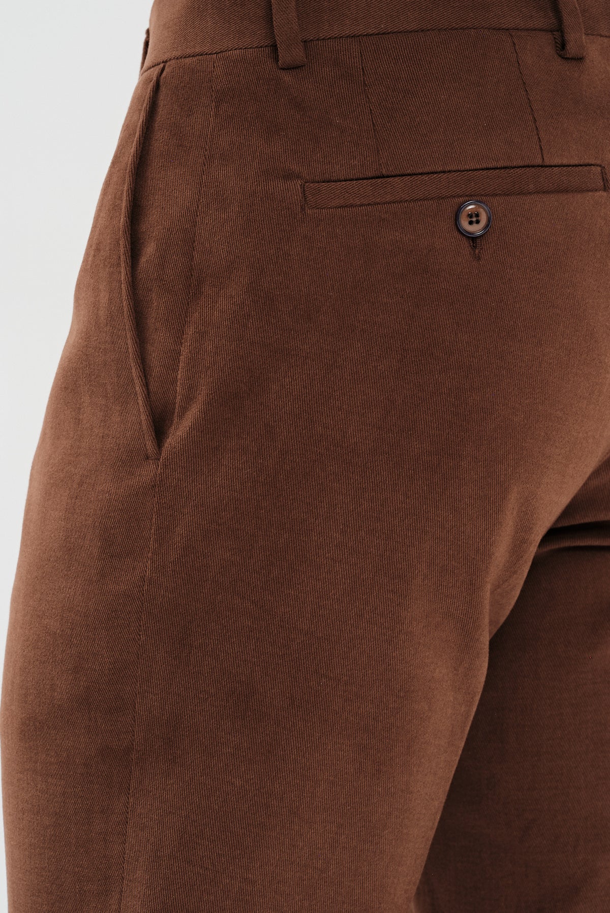 ΑΝΔΡΙΚΟ ΚΑΜΗΛΟ ΠΑΝΤΕΛΟΝΙ CHINOS PORTOBELLO'S REGULAR FIT