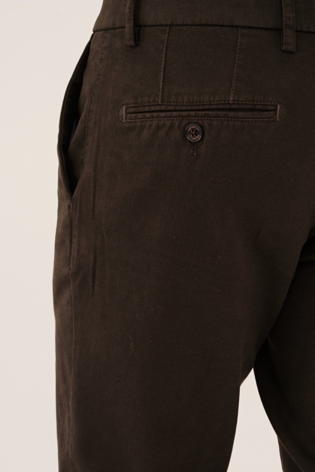 ΑΝΔΡΙΚΟ ΛΑΔΙ ΠΑΝΤΕΛΟΝΙ CHINOS PORTOBELLO'S SLIM FIT