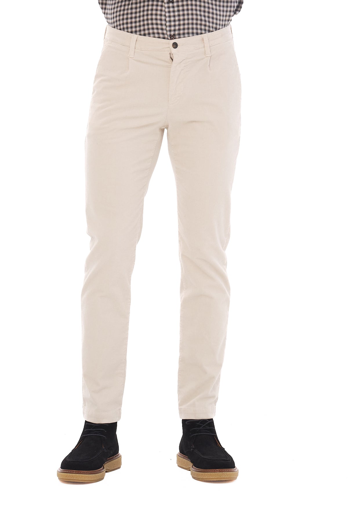 ΑΝΔΡΙΚΟ ΜΠΕΖ ΑΝΟΙΧΤΟ CHINOS ΠΑΝΤΕΛΟΝΙ PORTOBELLO'S SLIM FIT