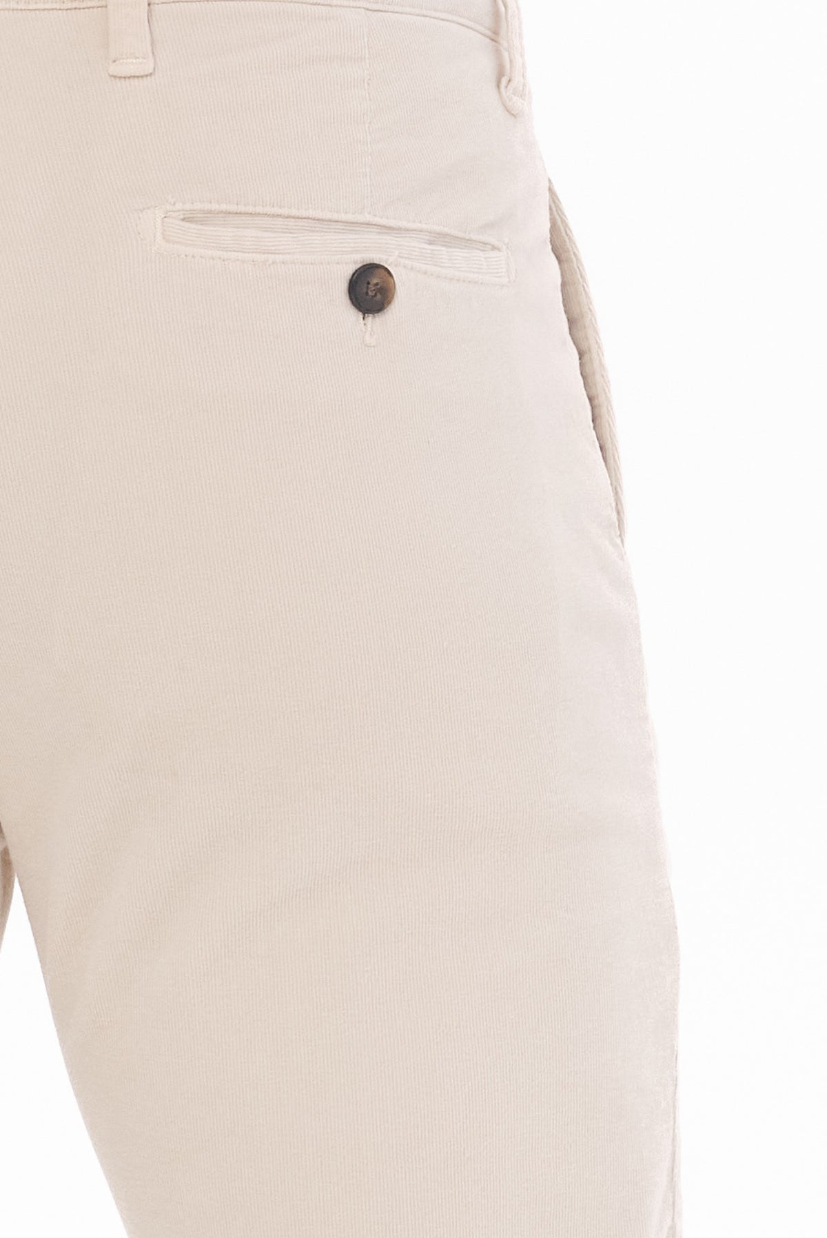 ΑΝΔΡΙΚΟ ΜΠΕΖ ΑΝΟΙΧΤΟ CHINOS ΠΑΝΤΕΛΟΝΙ PORTOBELLO'S SLIM FIT