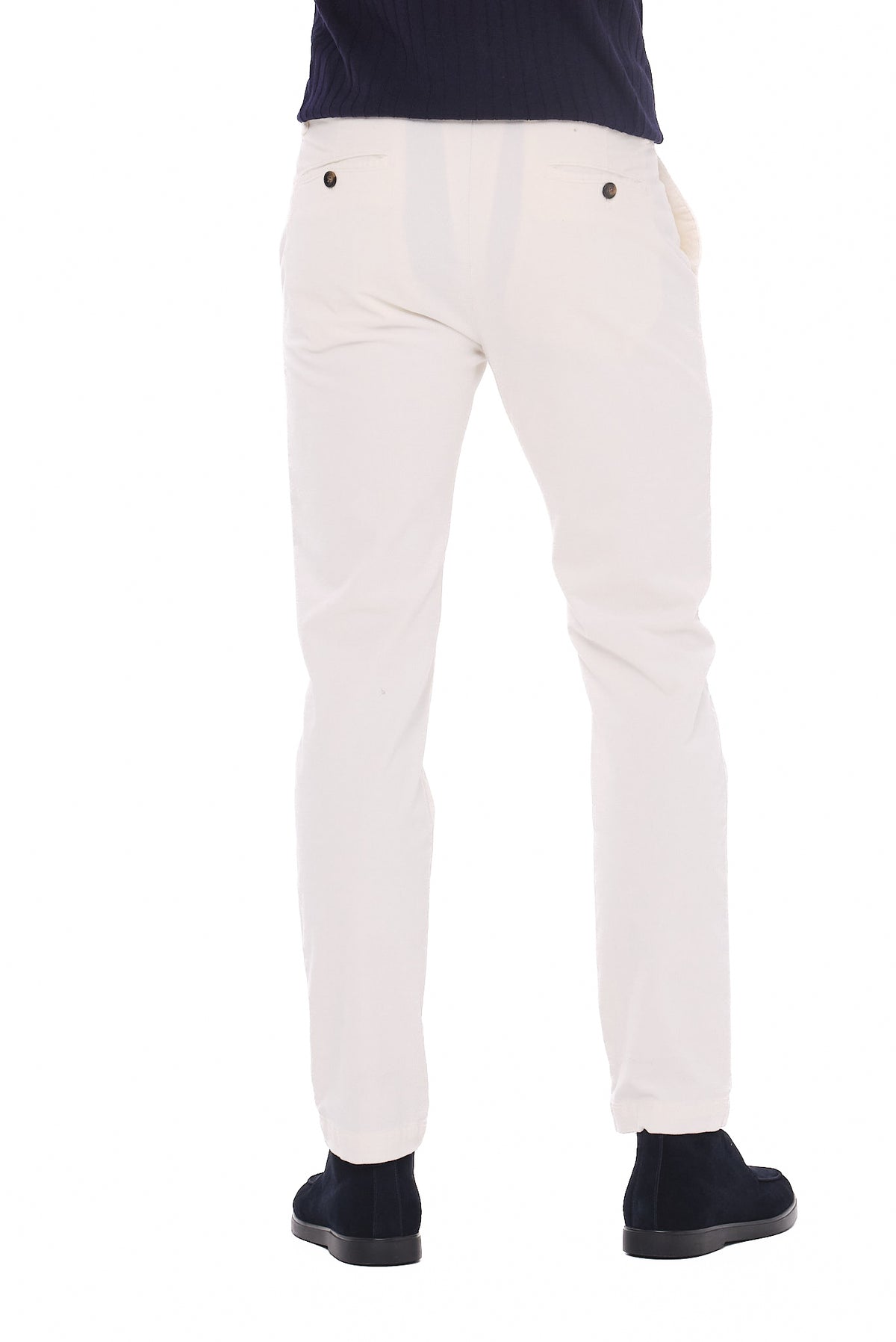 ΑΝΔΡΙΚΟ ΕΚΡΟΥ CHINOS ΠΑΝΤΕΛΟΝΙ PORTOBELLO'S SLIM FIT