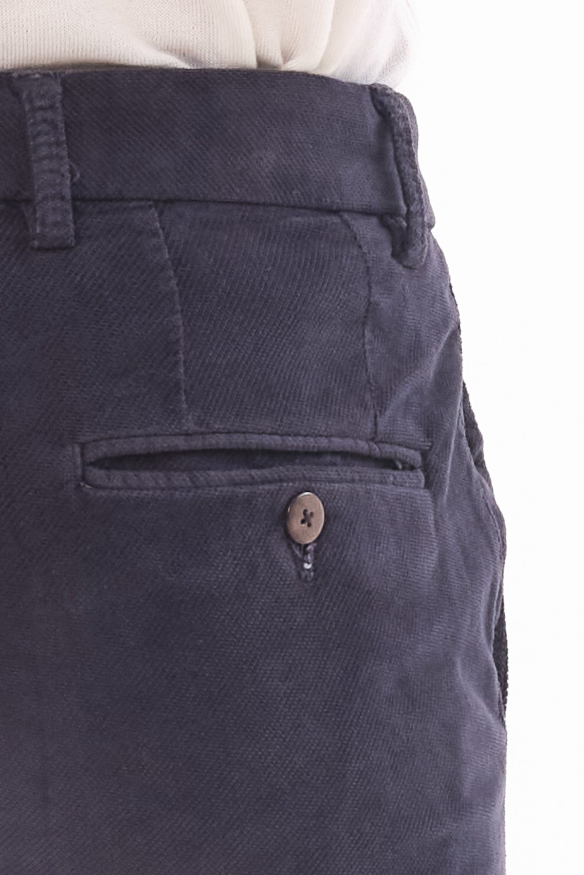 ΑΝΔΡΙΚΟ ΜΠΛΕ CHINOS ΠΑΝΤΕΛΟΝΙ PORTOBELLO'S SLIM FIT