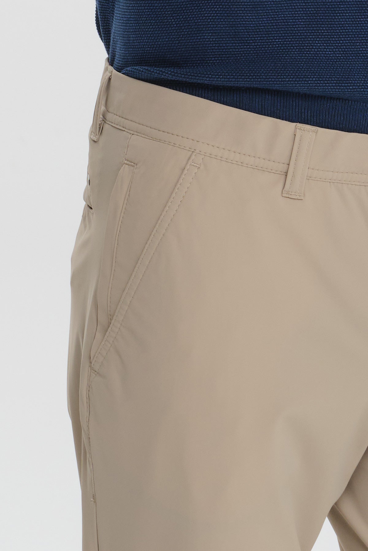 ΑΝΔΡΙΚΟ ΜΠΕΖ ΣΚΟΥΡΟ ΠΑΝΤΕΛΟΝΙ CHINOS REGULAR FIT BRUHL