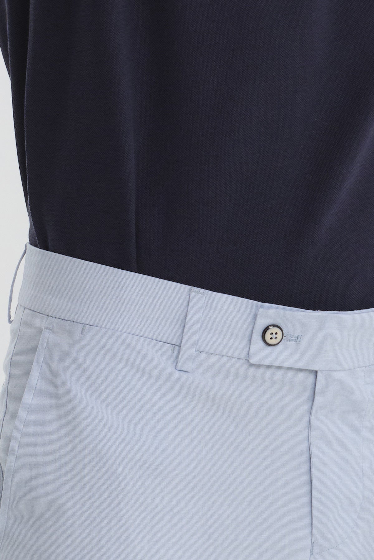 ΑΝΔΡΙΚΟ SLIM FIT CHINOS ΠΑΝΤΕΛΟΝΙ ΣΙΕΛ PORTOBELLO'S