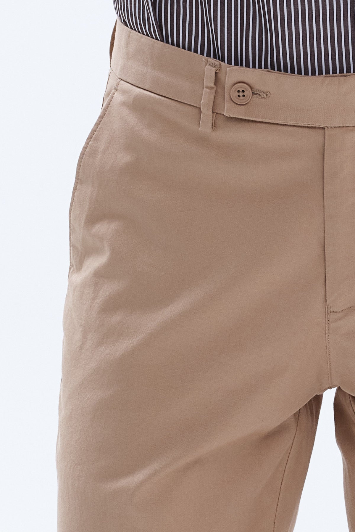 ΑΝΔΡΙΚΟ ΜΠΕΖ ΣΚΟΥΡΟ CHINOS ΠΑΝΤΕΛΟΝΙ PORTOBELLO'S SLIM FIT