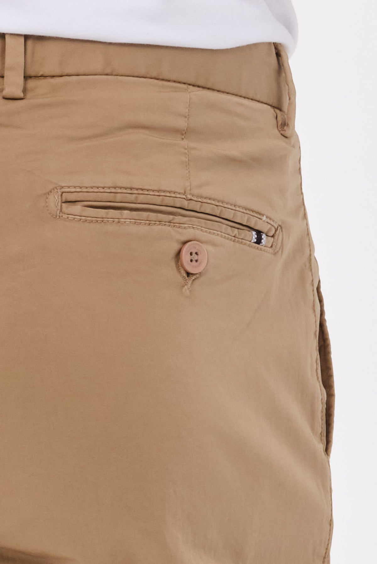 ΑΝΔΡΙΚΟ ΜΠΕΖ ΣΚΟΥΡΟ CHINO ΠΑΝΤΕΛΟΝΙ PORTOBELLO'S SLIM FIT