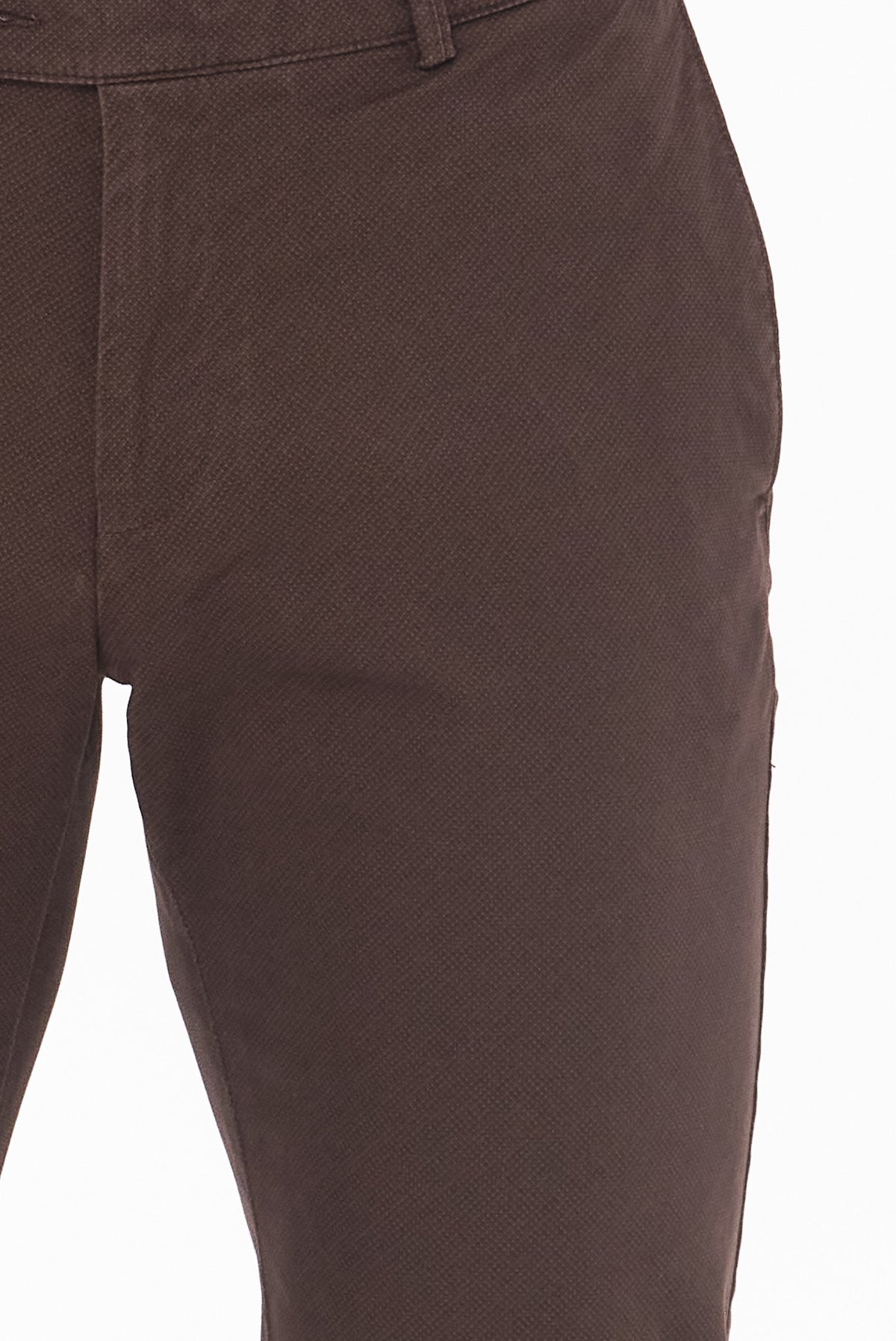 ΑΝΔΡΙΚΟ ΚΑΦΕ CHINOS ΠΑΝΤΕΛΟΝΙ BUGATTI REGULAR FIT