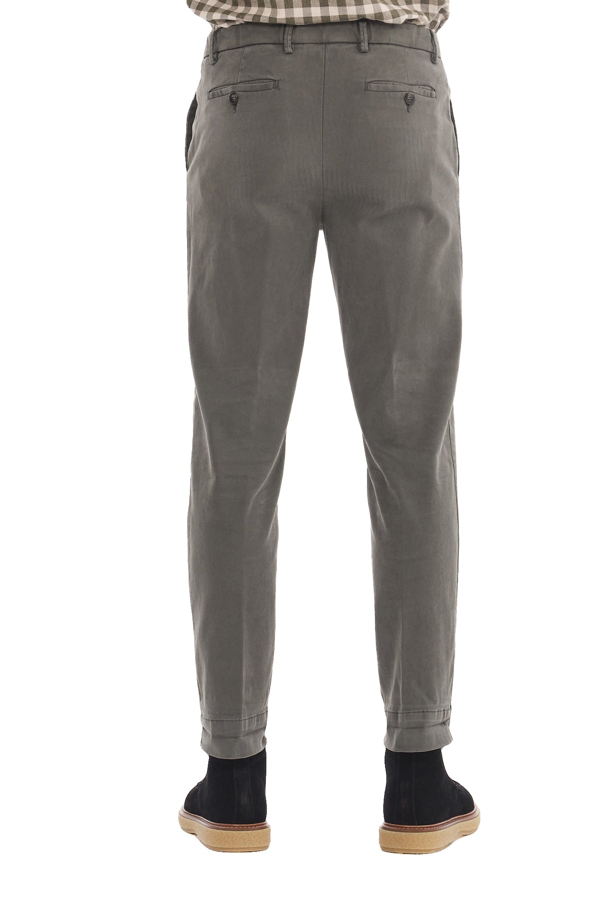 ΑΝΔΡΙΚΟ ΛΑΔΙ ΠΑΝΤΕΛΟΝΙ CHINO PORTOBELLO'S REGULAR FIT
