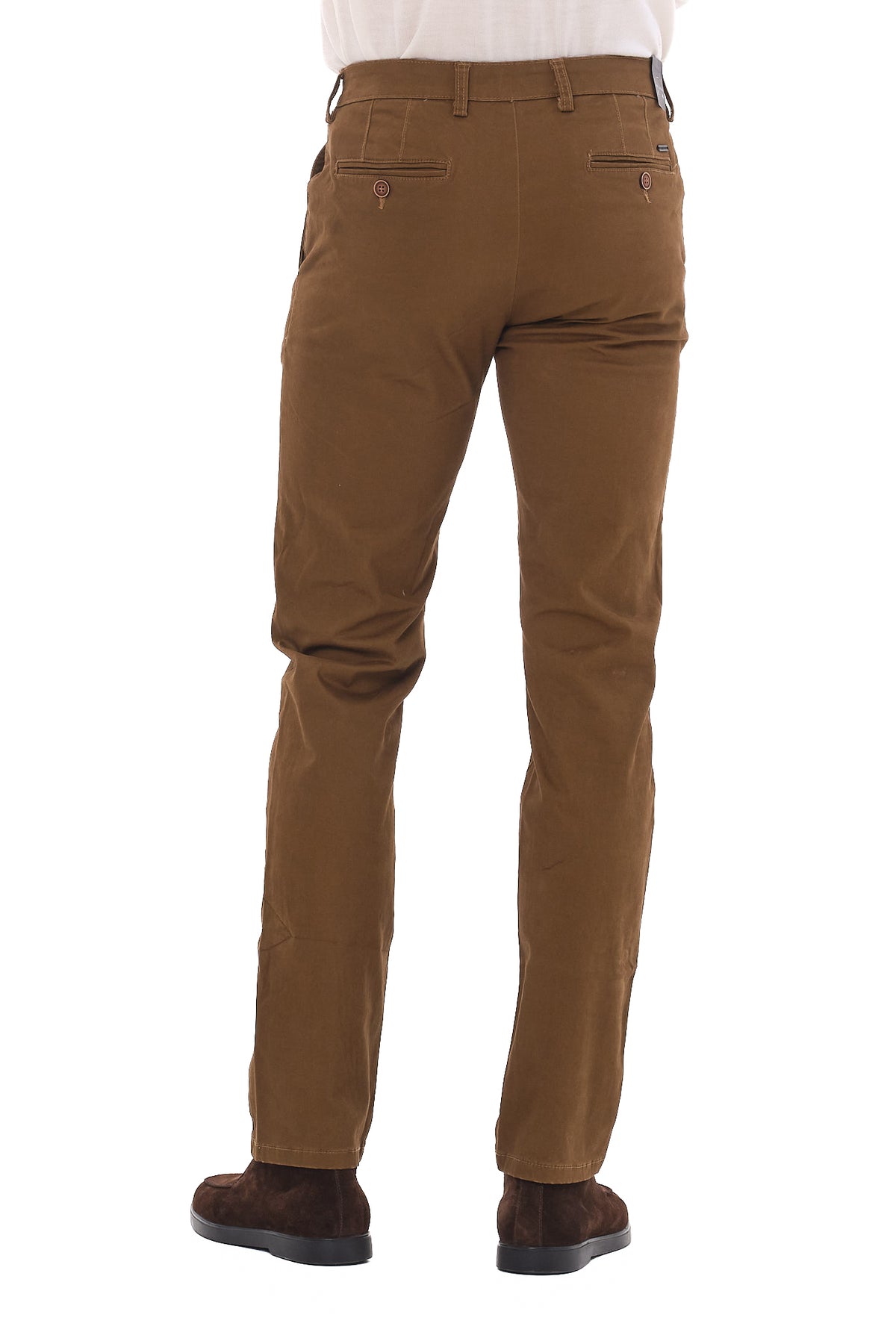 ΑΝΔΡΙΚΟ ΚΑΜΗΛΟ CHINO ΠΑΝΤΕΛΟΝΙ PORTOBELLO'S REGULAR FIT