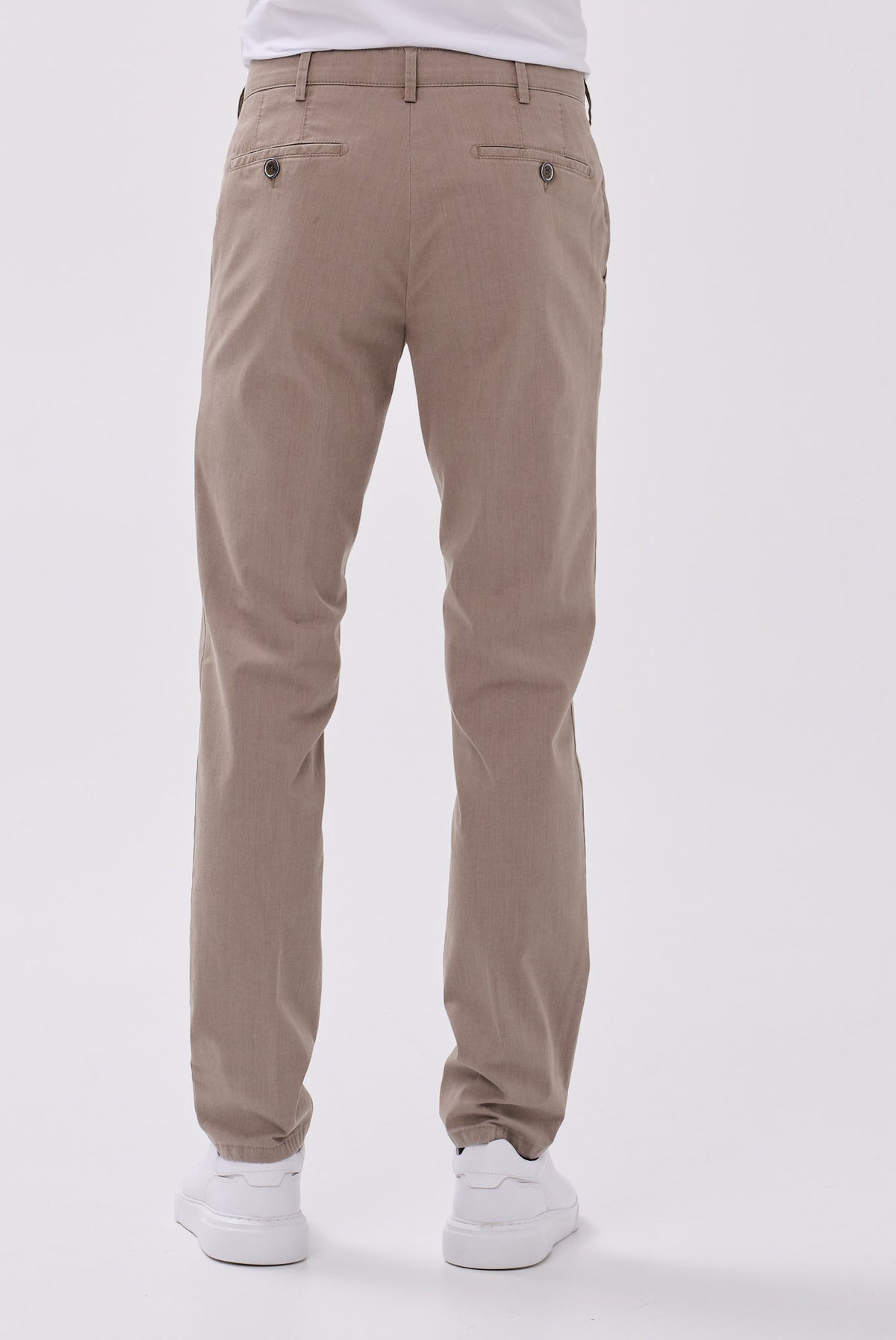 ΑΝΔΡΙΚΟ ΜΠΕΖ ΣΚΟΥΡΟ CHINO ΠΑΝΤΕΛΟΝΙ MEYER REGULAR FIT