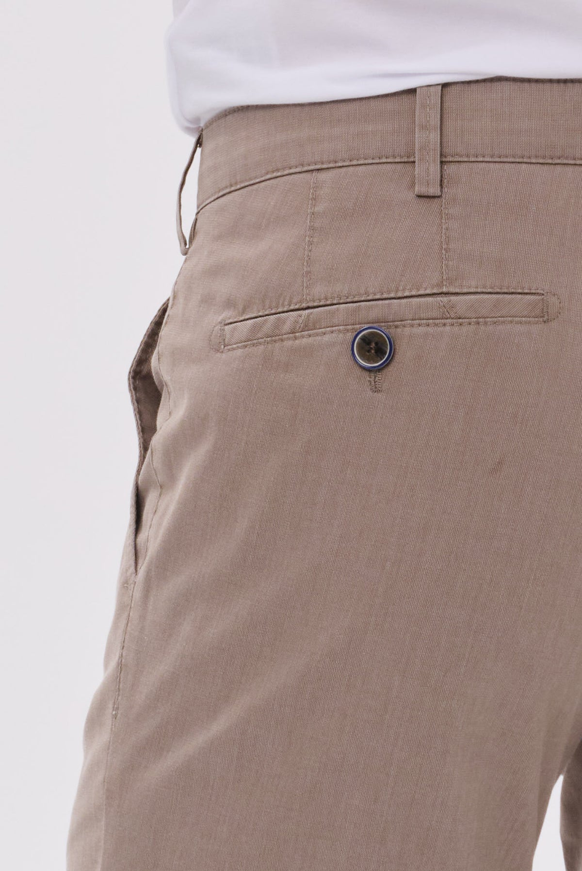 ΑΝΔΡΙΚΟ ΜΠΕΖ ΣΚΟΥΡΟ CHINO ΠΑΝΤΕΛΟΝΙ MEYER REGULAR FIT