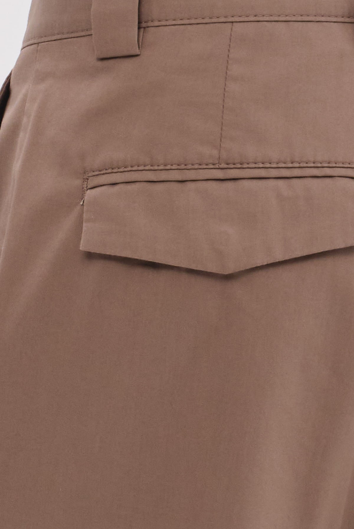 ΑΝΔΡΙΚΟ ΚΑΦΕ CHINO ΠΑΝΤΕΛΟΝΙ ALBERTO REGULAR FIT ΜΕ ΠΙΕΤΑ