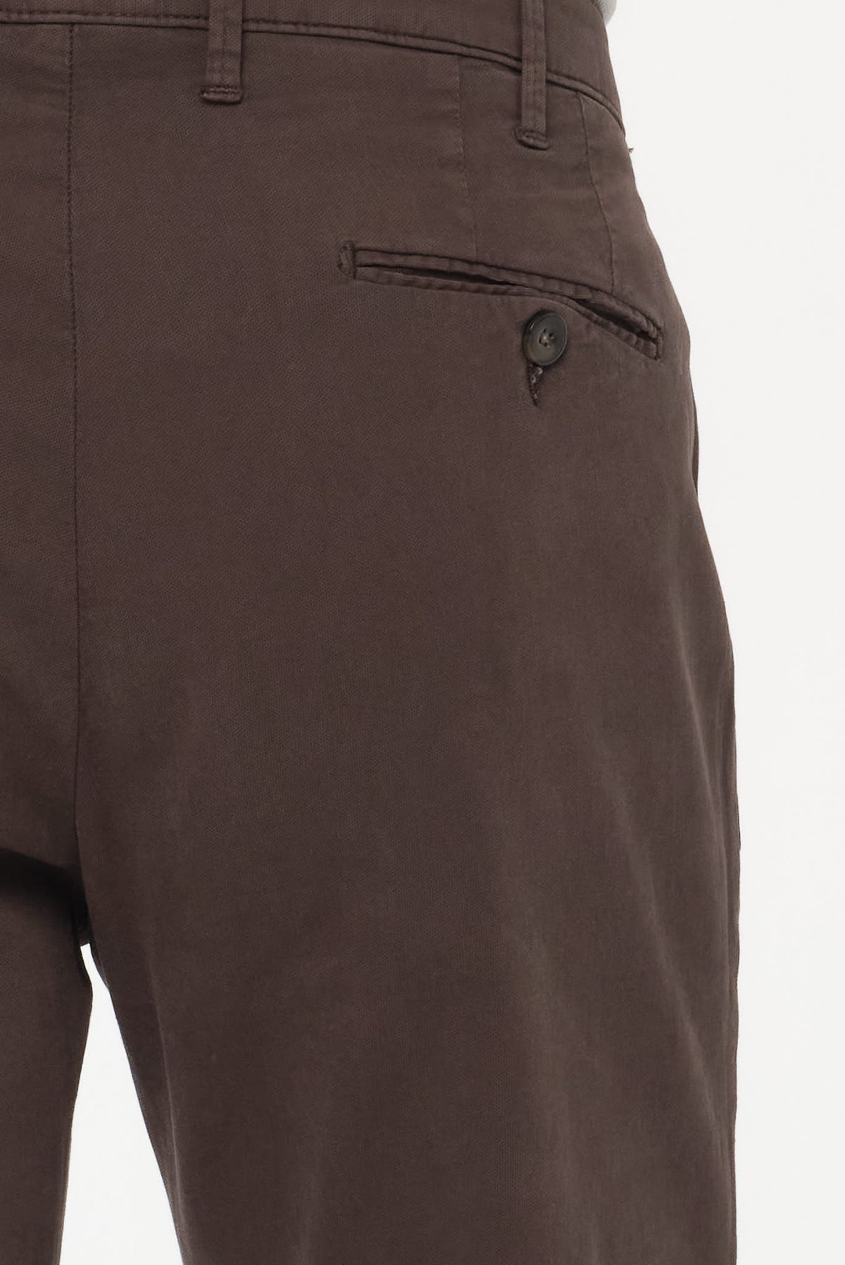 ΑΝΔΡΙΚΟ CHINOS ΚΑΦΕ ΠΑΝΤΕΛΟΝΙ PORTOBELLO'S REGULAR FIT