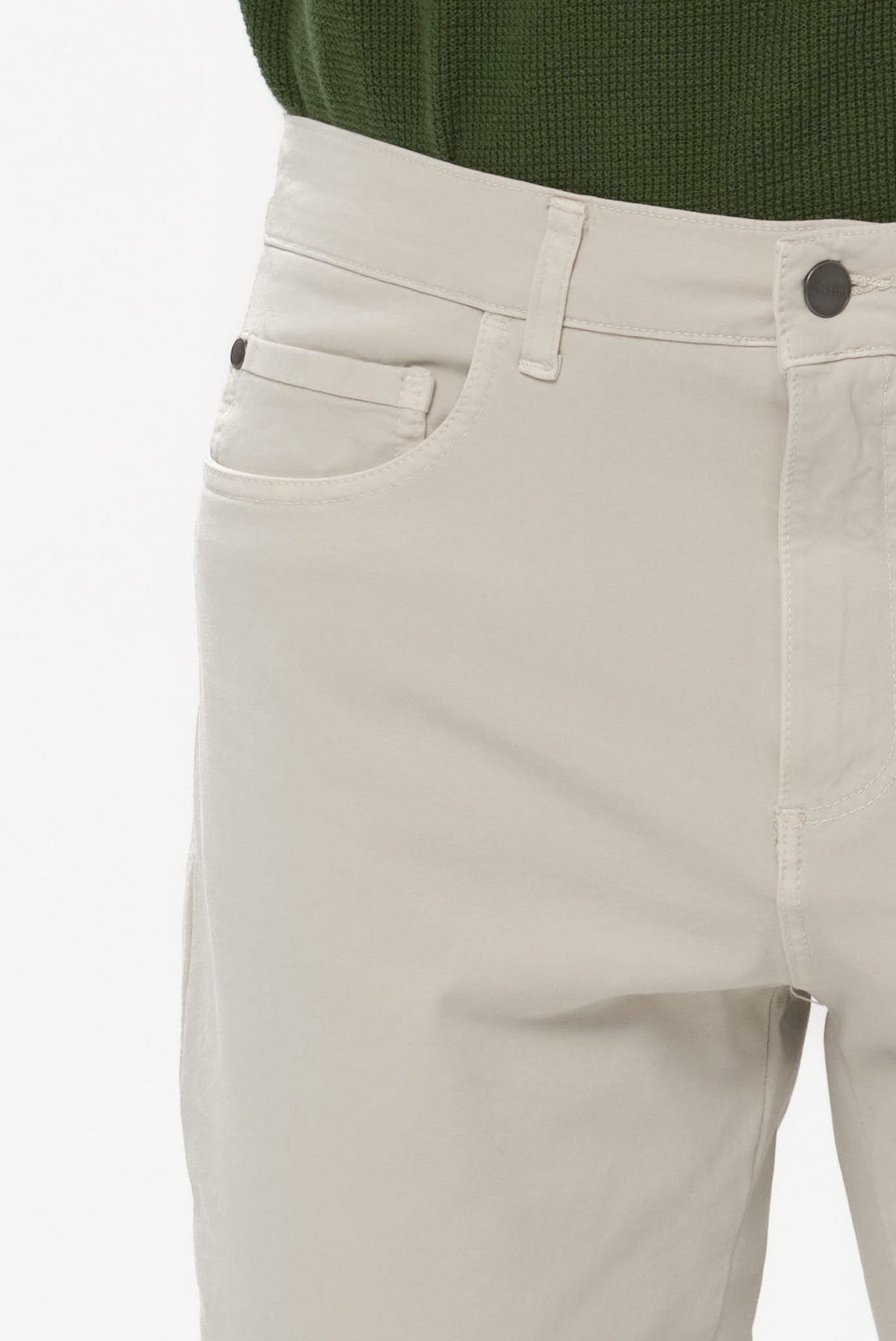 ΑΝΔΡΙΚΟ ΜΠΕΖ ΠΑΝΤΕΛΟΝΙ CHINOS PORTOBELLO΄S ME ΛΑΣΤΙΧΟ REGULAR FIT