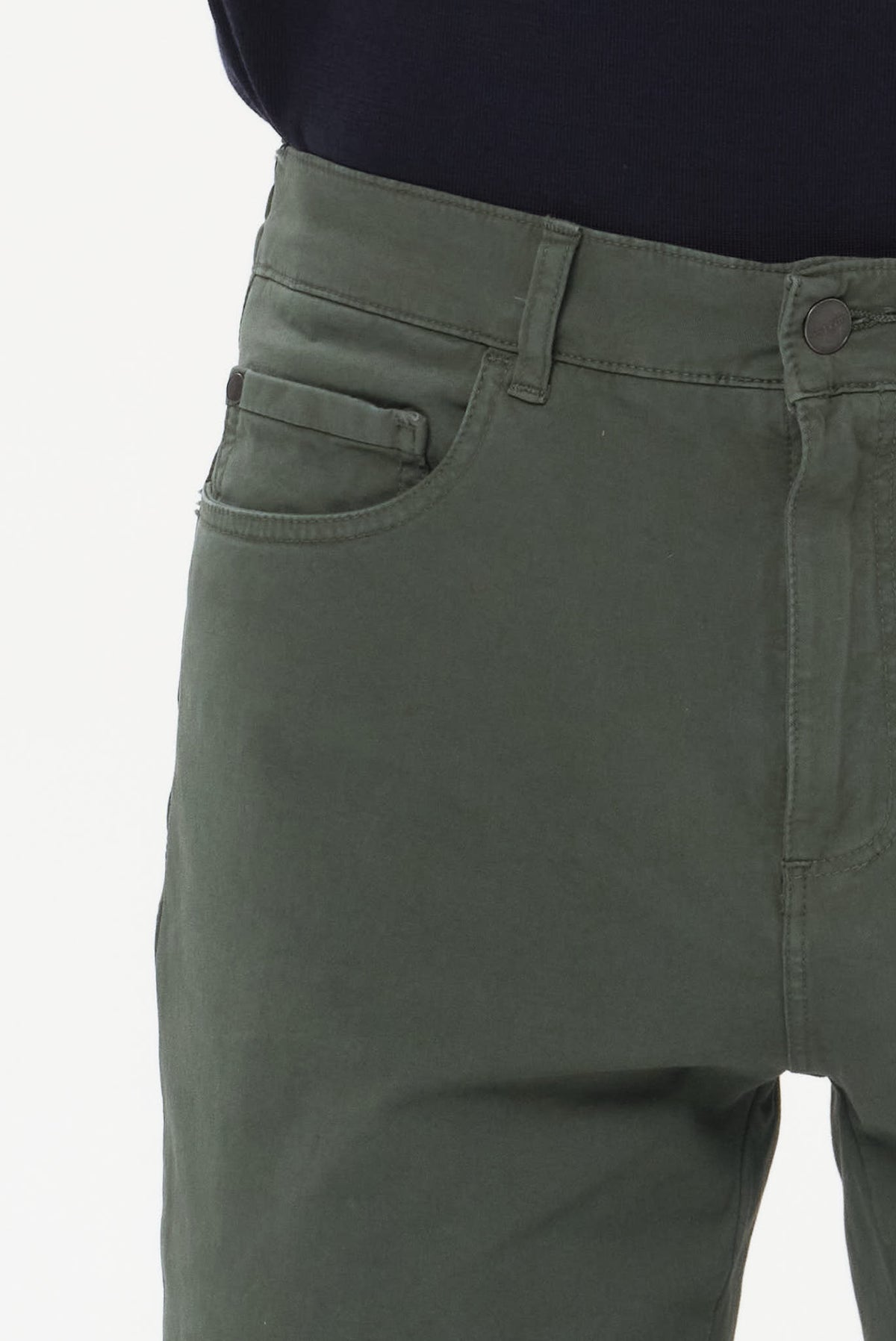ΑΝΔΡΙΚΟ XAKI ΠΑΝΤΕΛΟΝΙ CHINOS PORTOBELLO΄S ME ΛΑΣΤΙΧΟ REGULAR FIT