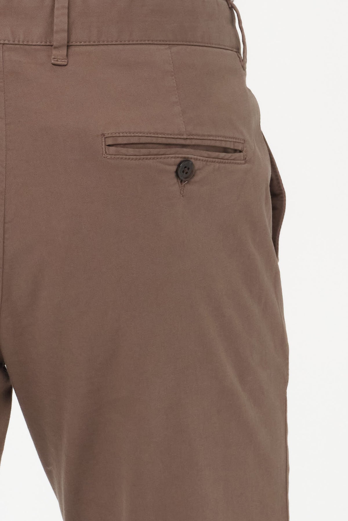 ΑΝΔΡΙΚΟ ΚΑΦΕ CHINOS ΠΑΝΤΕΛΟΝΙ PORTOBELLO'S REGULAR FIT