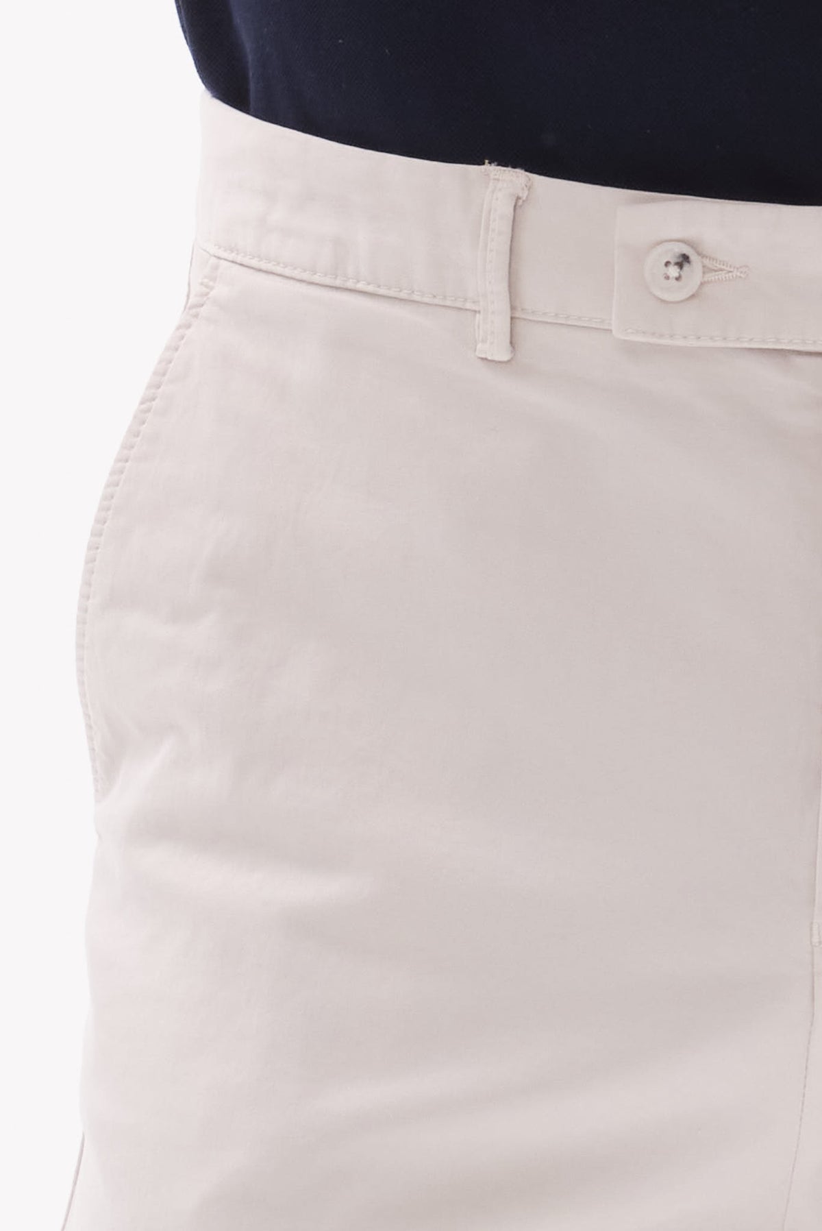 ΑΝΔΡΙΚΟ CHINOS ΠΑΝΤΕΛΟΝΙ PORTOBELLO'S REGULAR FIT ΣΕ ΑΠΟΧΡΩΣΗ ΠΑΓΟΥ