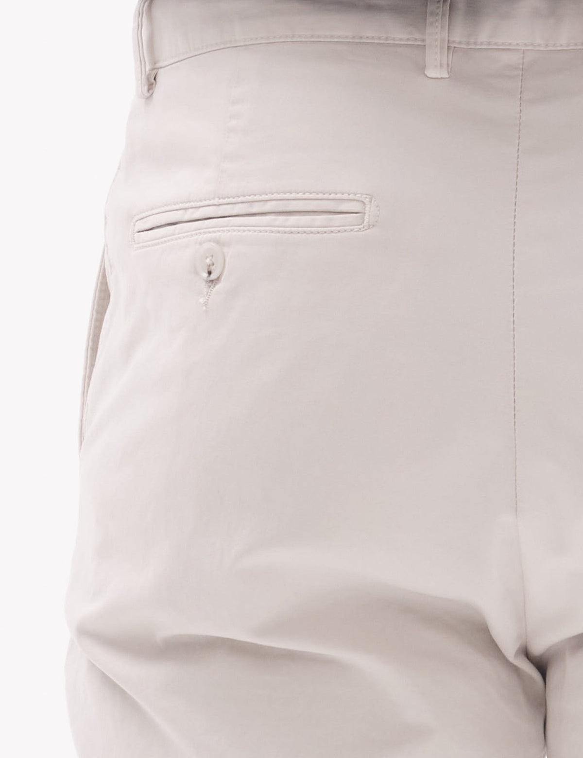 ΑΝΔΡΙΚΟ CHINOS ΠΑΝΤΕΛΟΝΙ PORTOBELLO'S REGULAR FIT ΣΕ ΑΠΟΧΡΩΣΗ ΠΑΓΟΥ