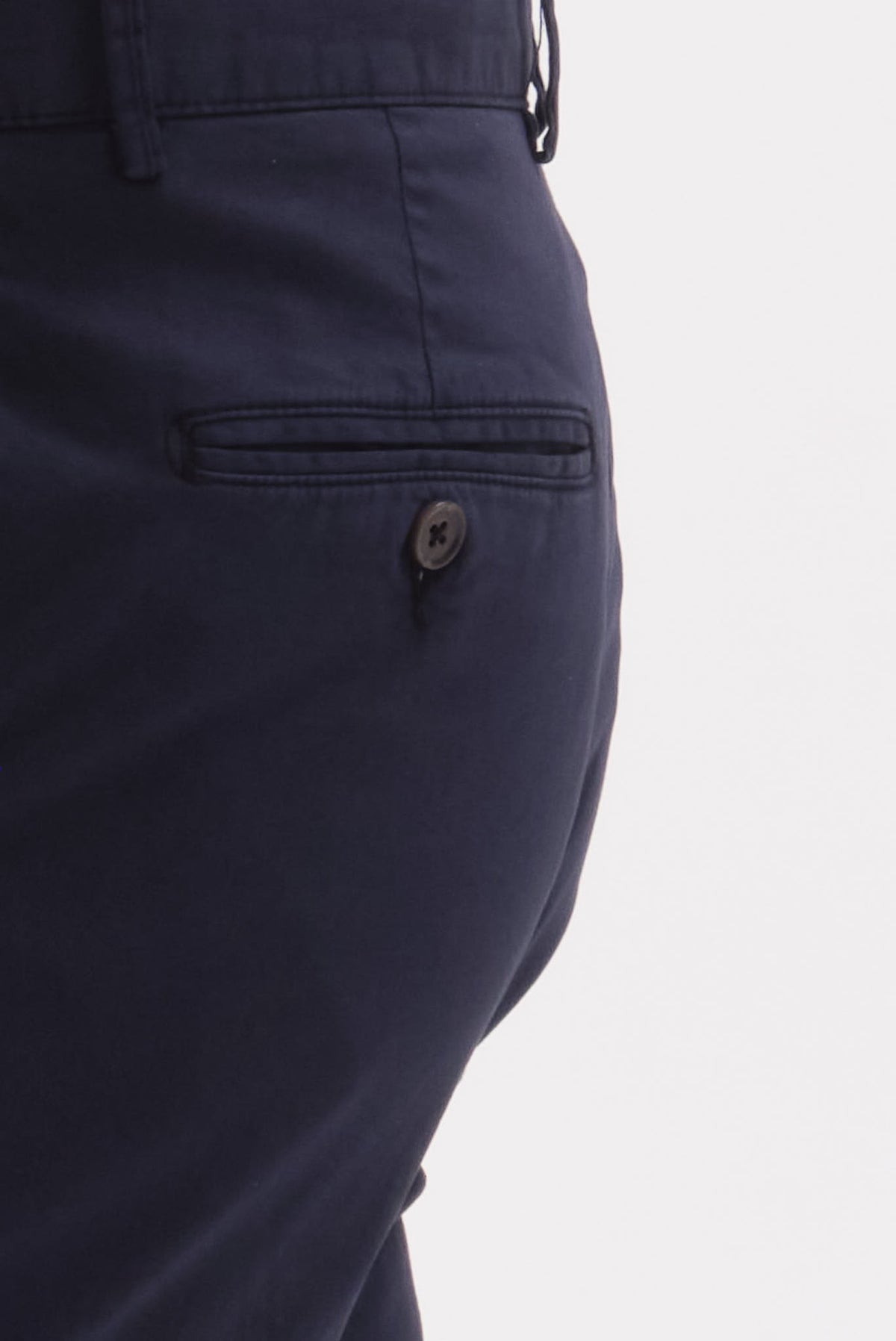ΑΝΔΡΙΚΟ ΜΠΛΕ CHINOS ΠΑΝΤΕΛΟΝΙ PORTOBELLO'S REGULAR FIT